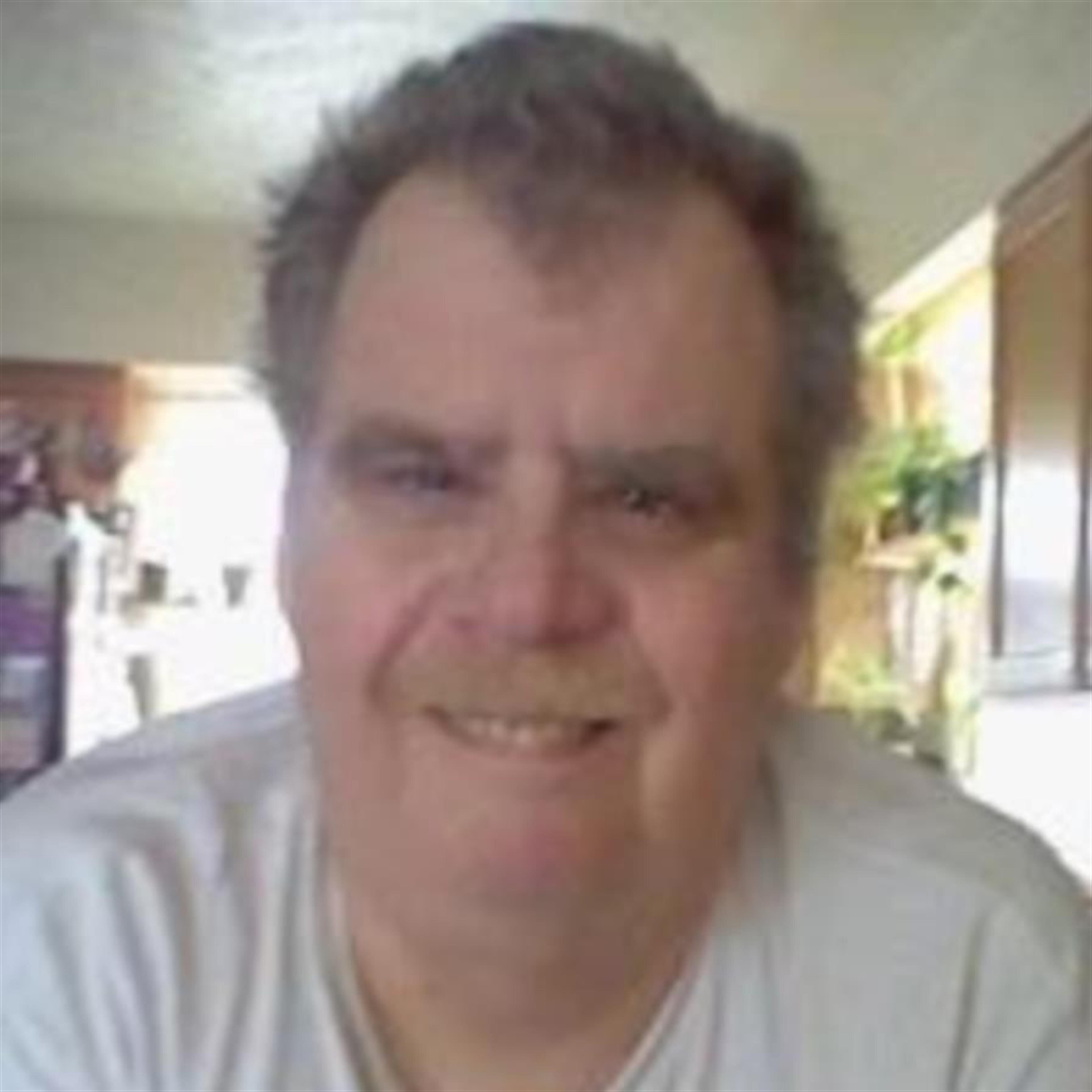 Raymond James Scobee