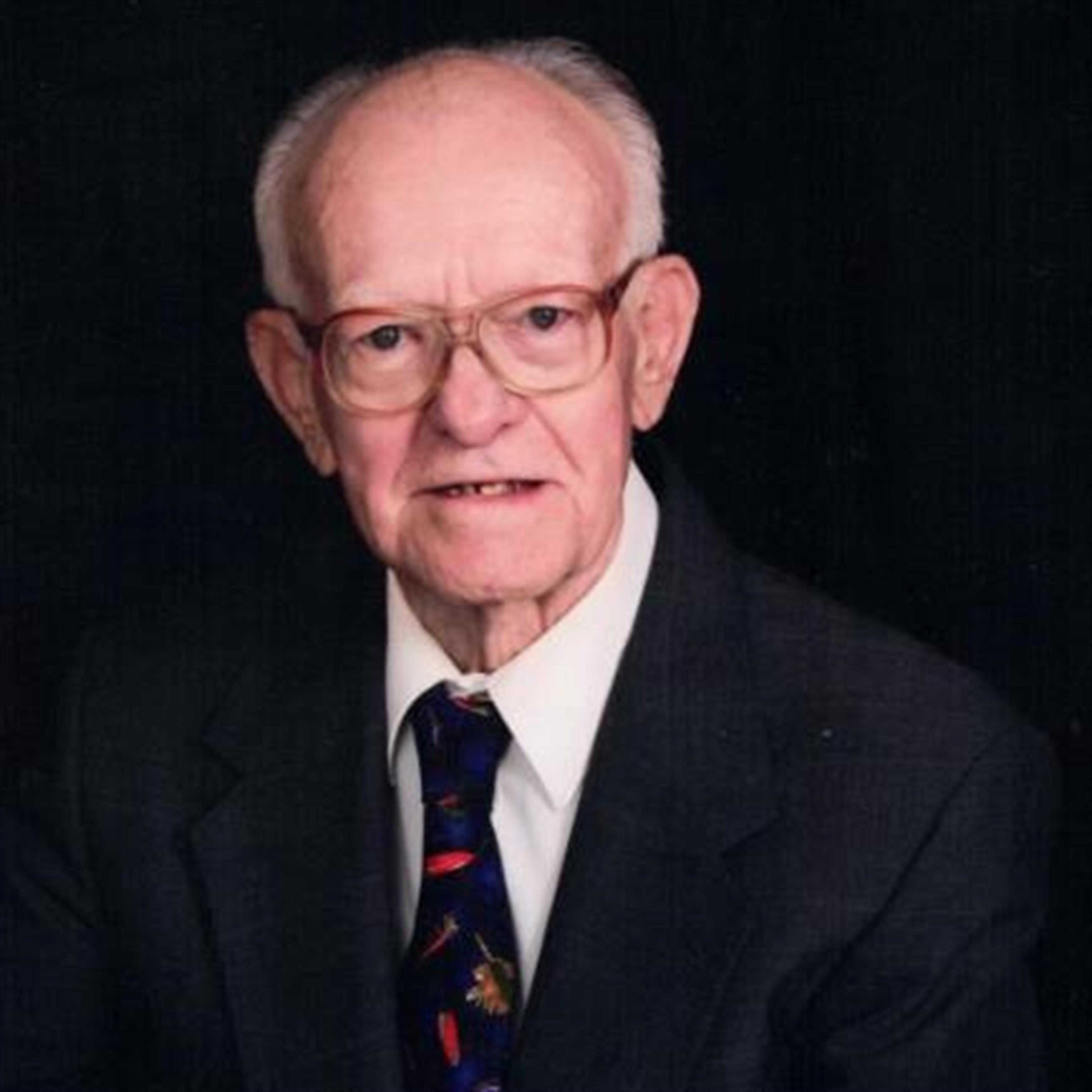 Arthur Eugene Willett