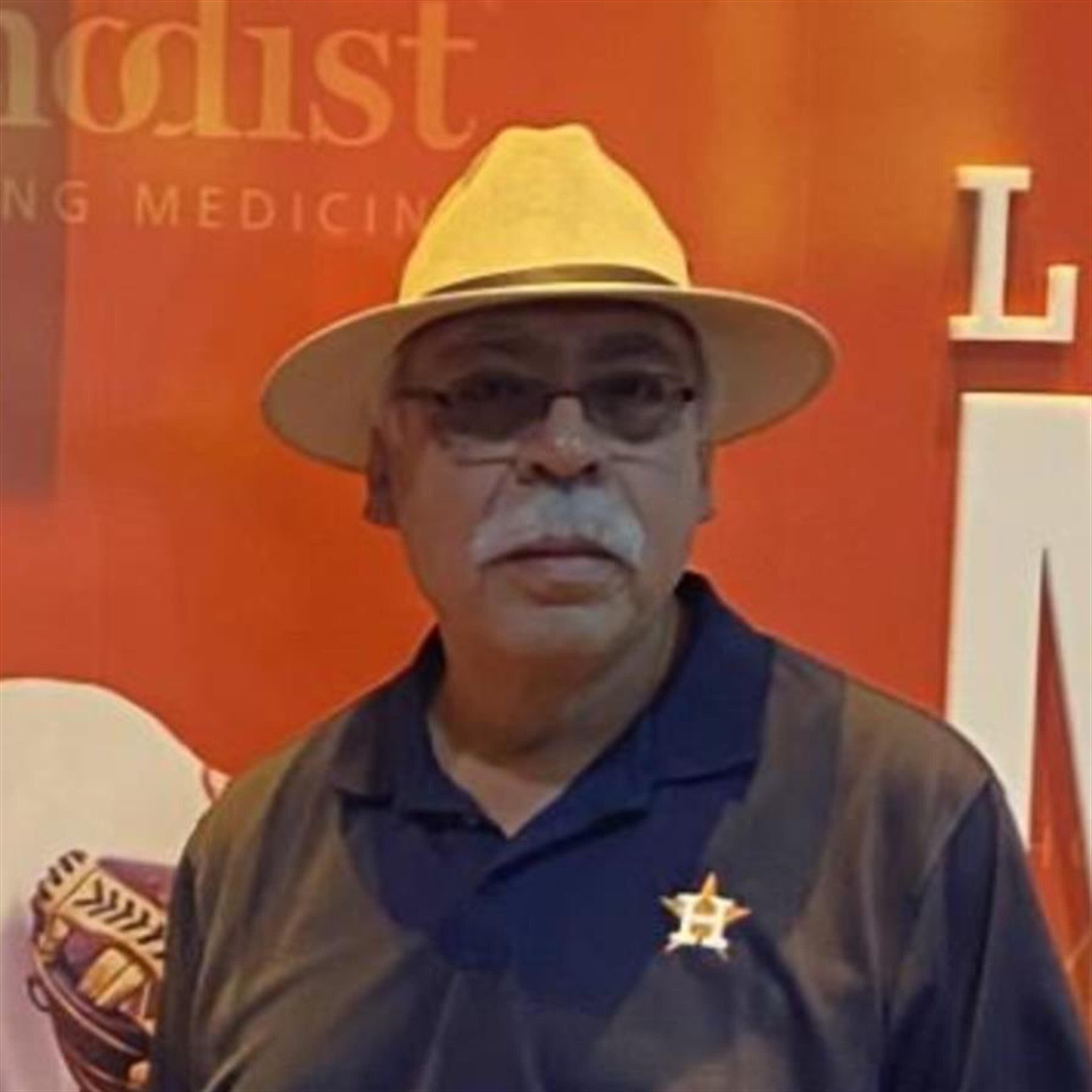 Raul Martin Gutierrez