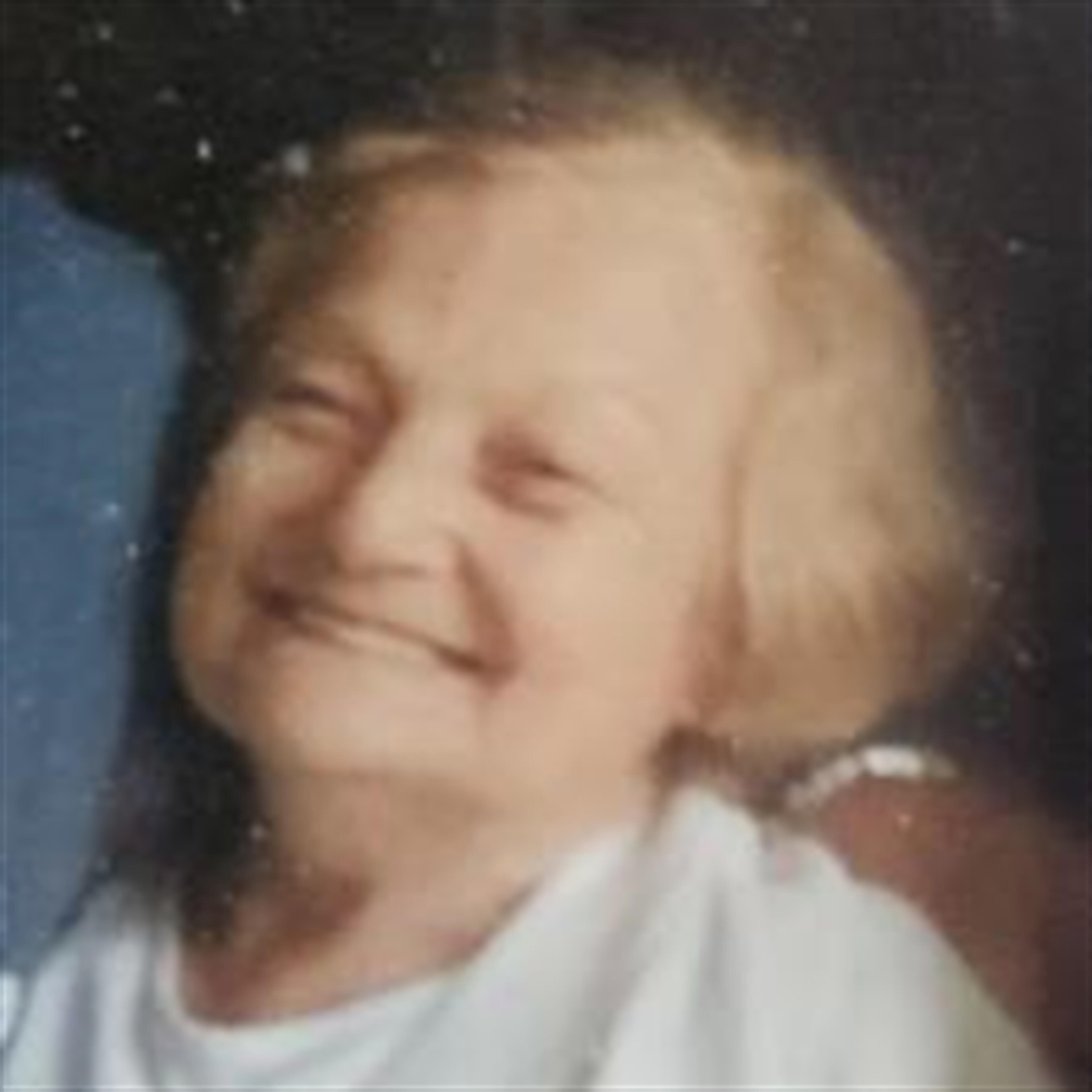 Marilyn E. Martinez