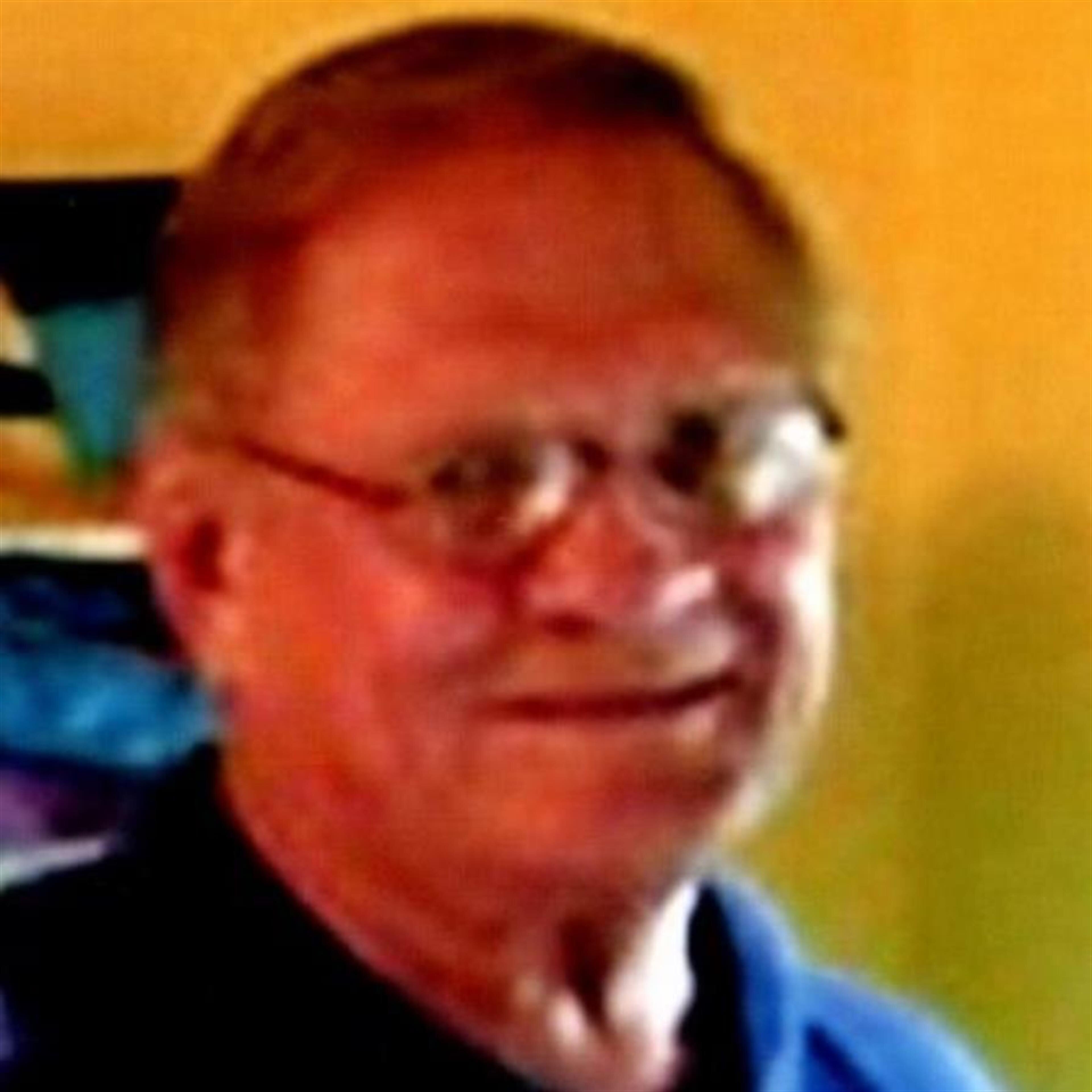 Raphael "Floyd" Kidder Sr.