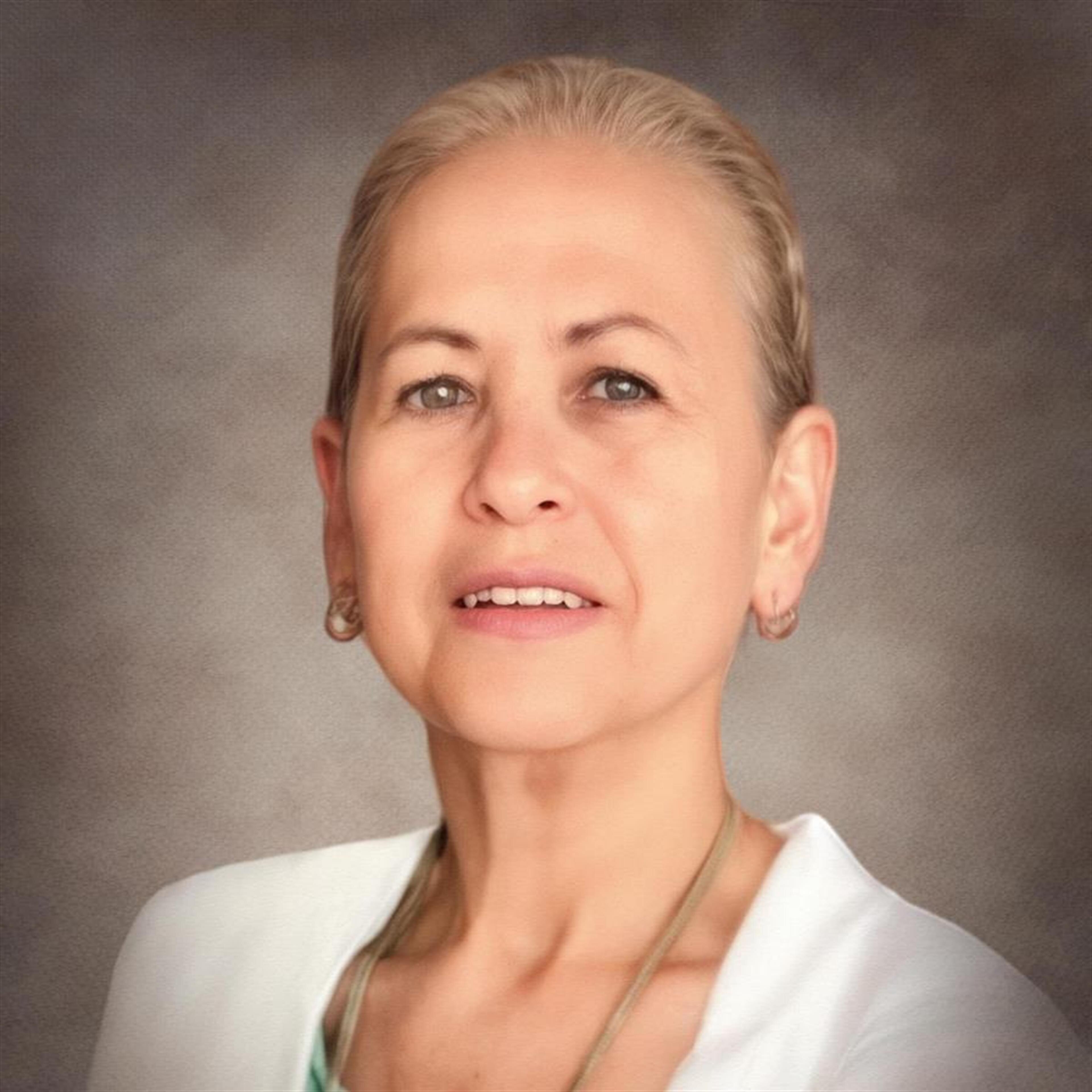 Georgelina Garcia