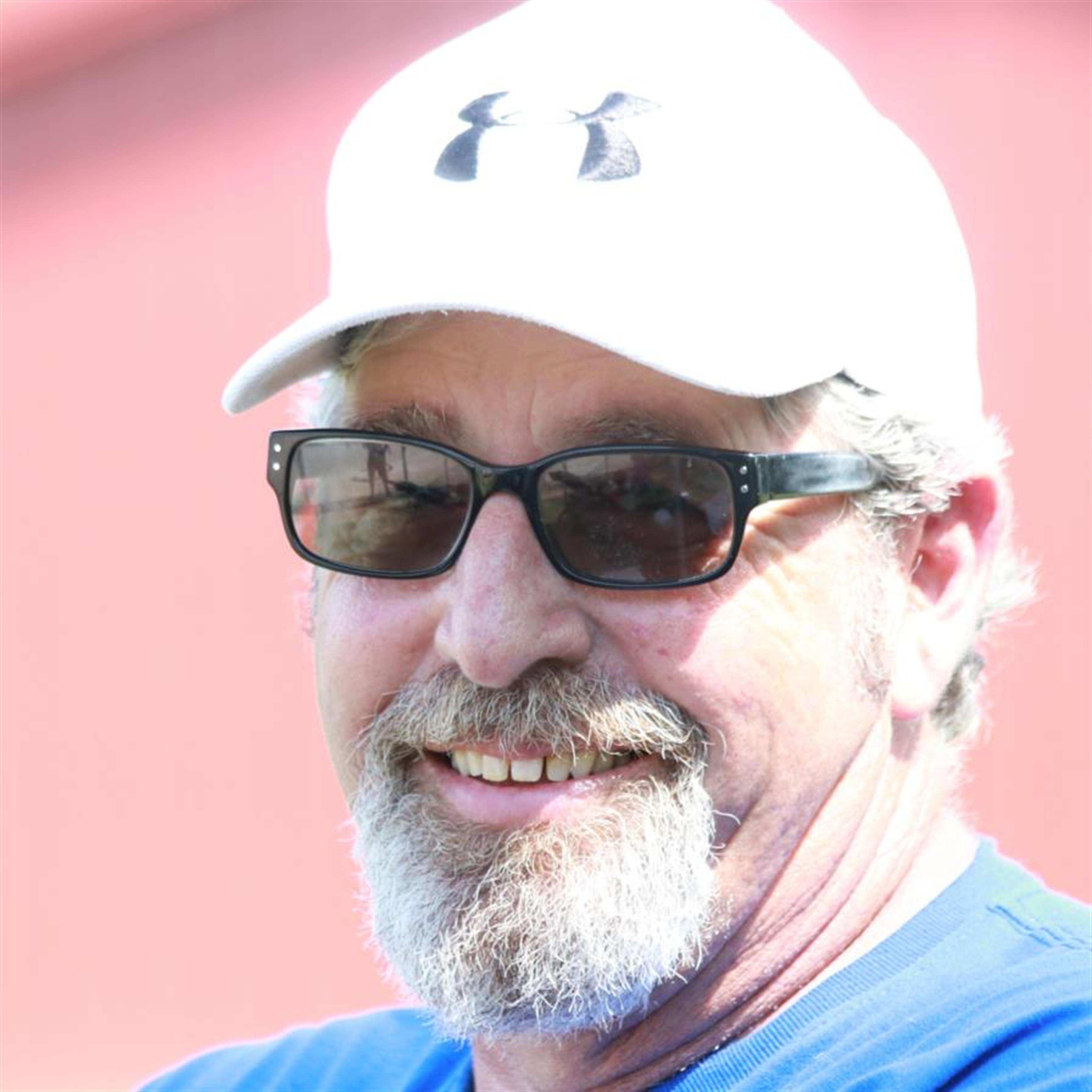 Jeffrey Robert Duceatt