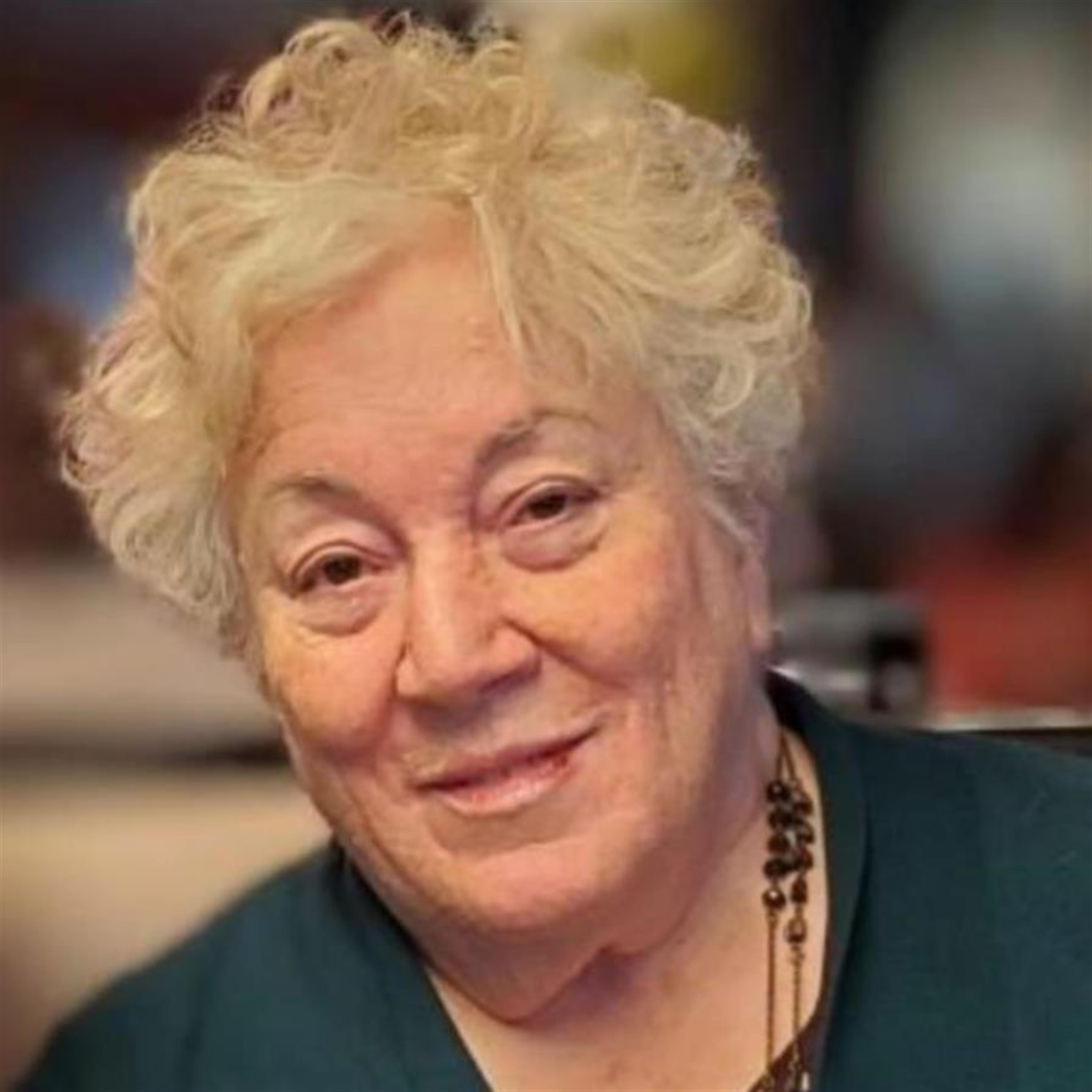 Doris Kay Everson (Bolivar)