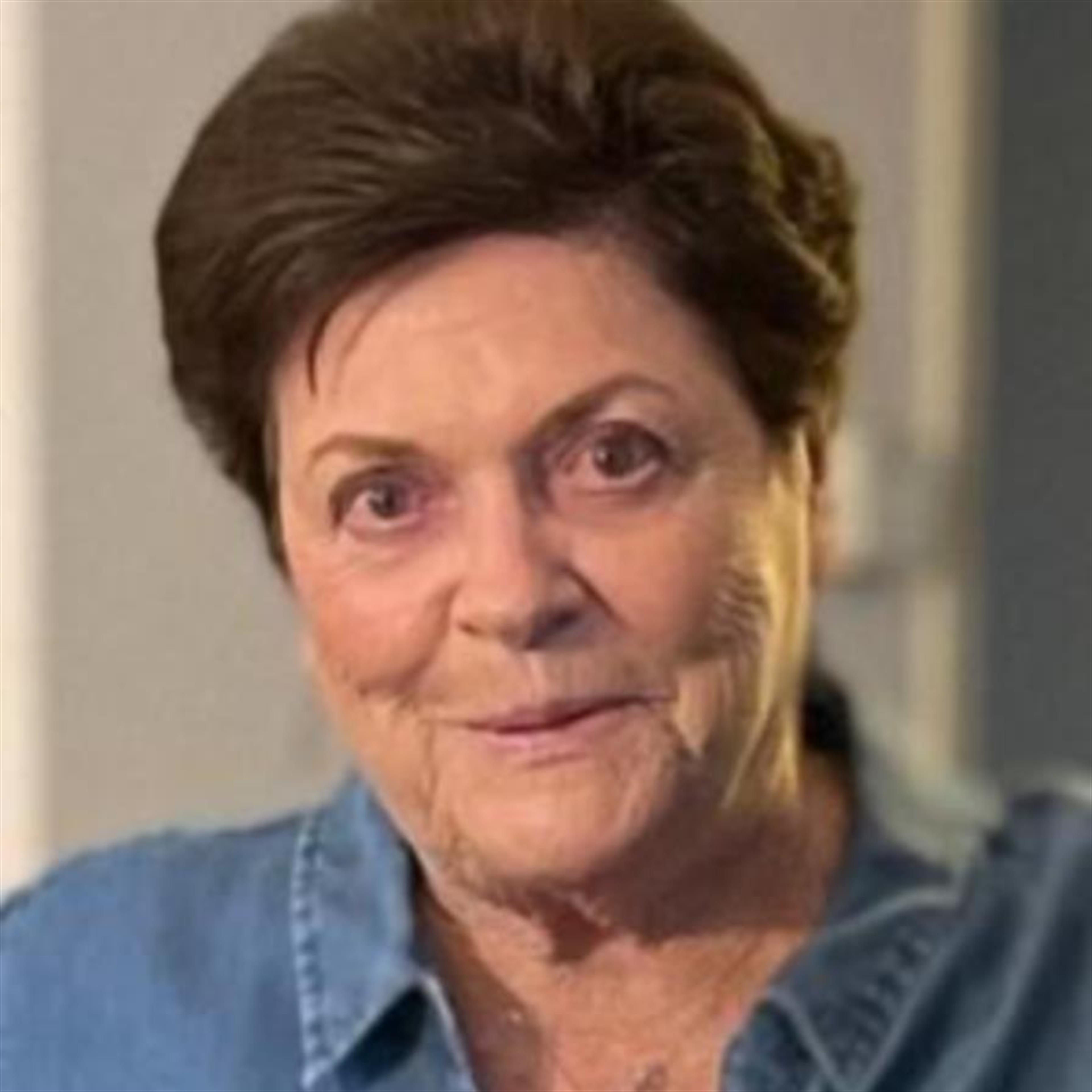 Margaret Amago's obituary picture