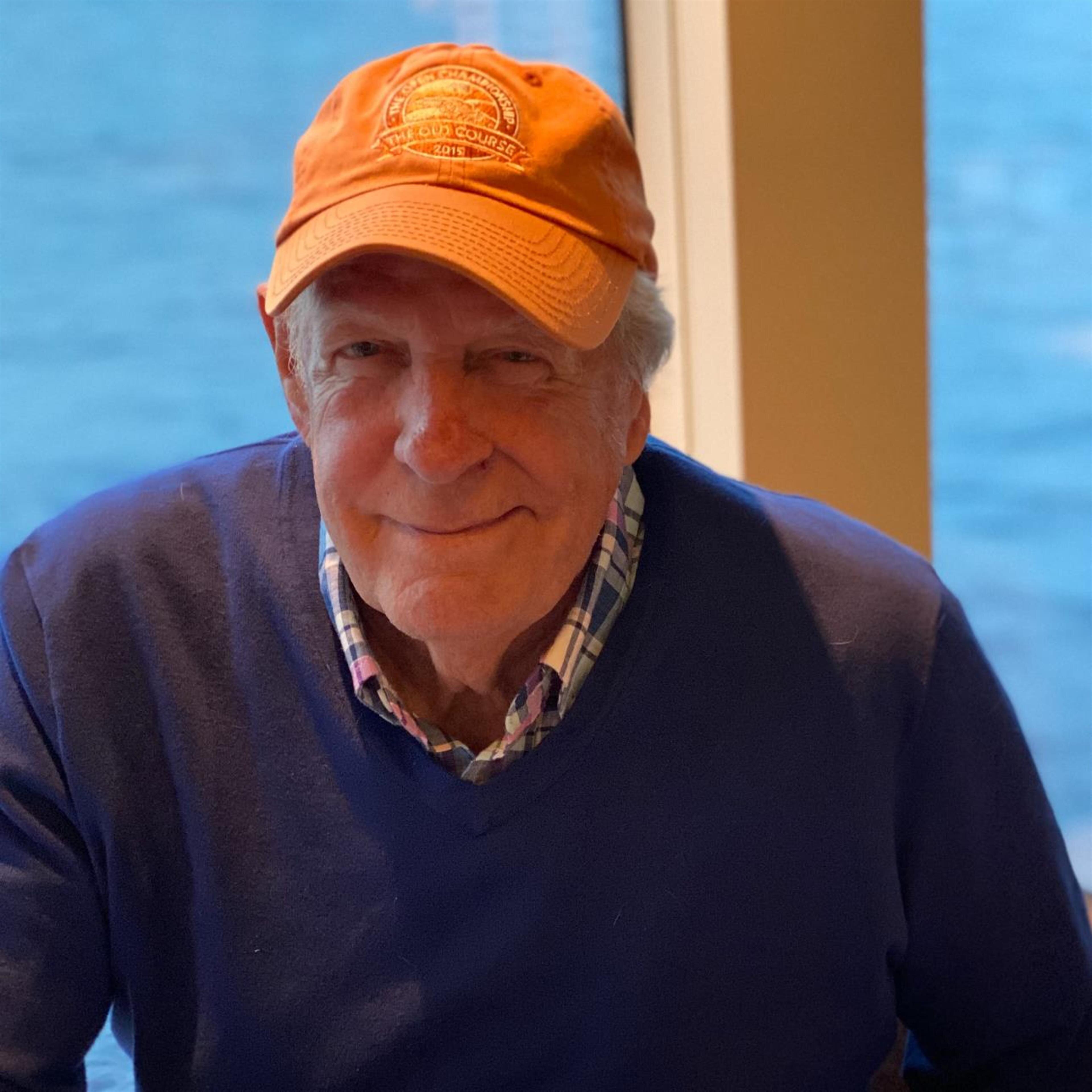 Jerry Smith
