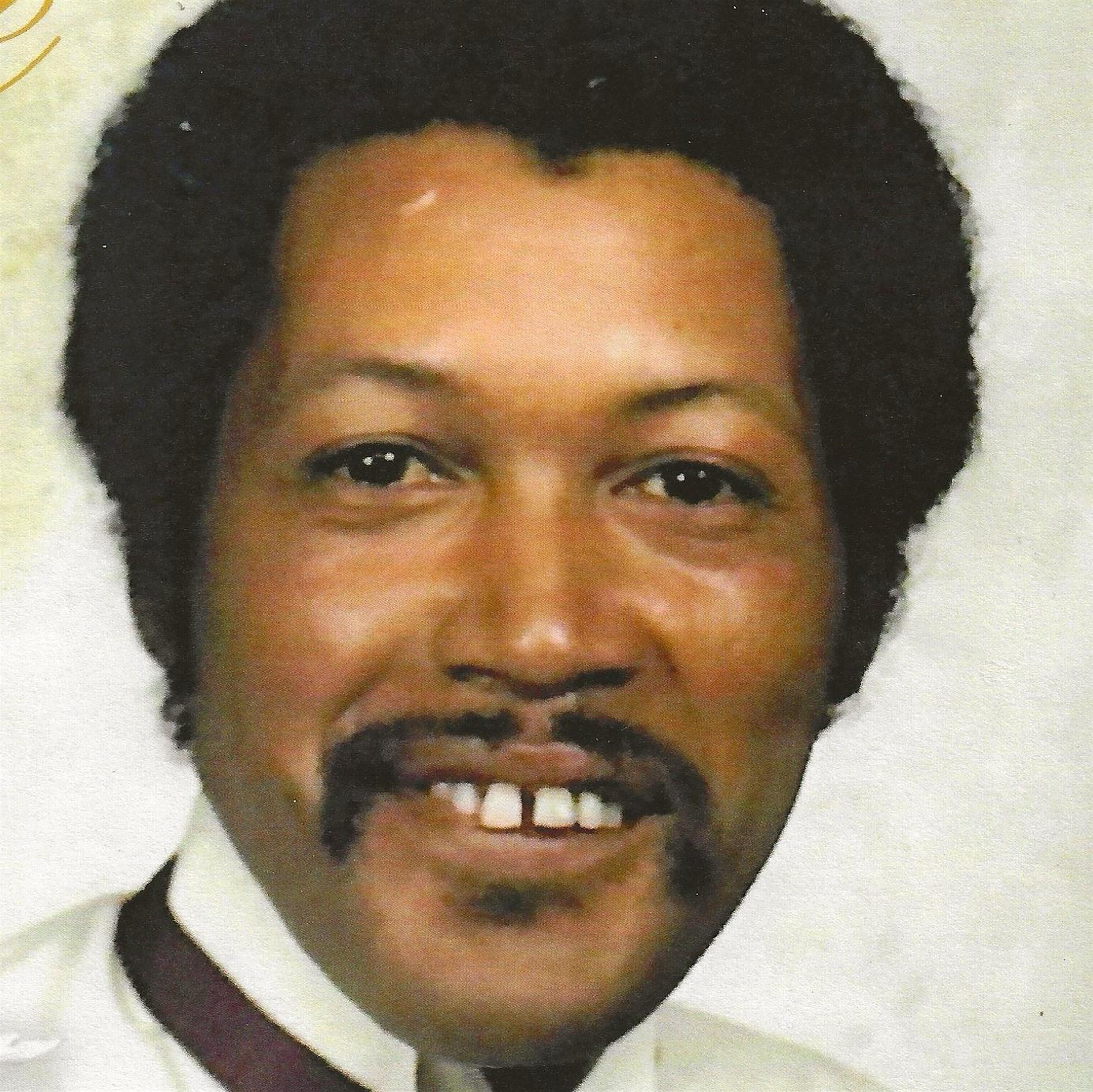 Mr. Jimmy R. Lewis' obituary picture
