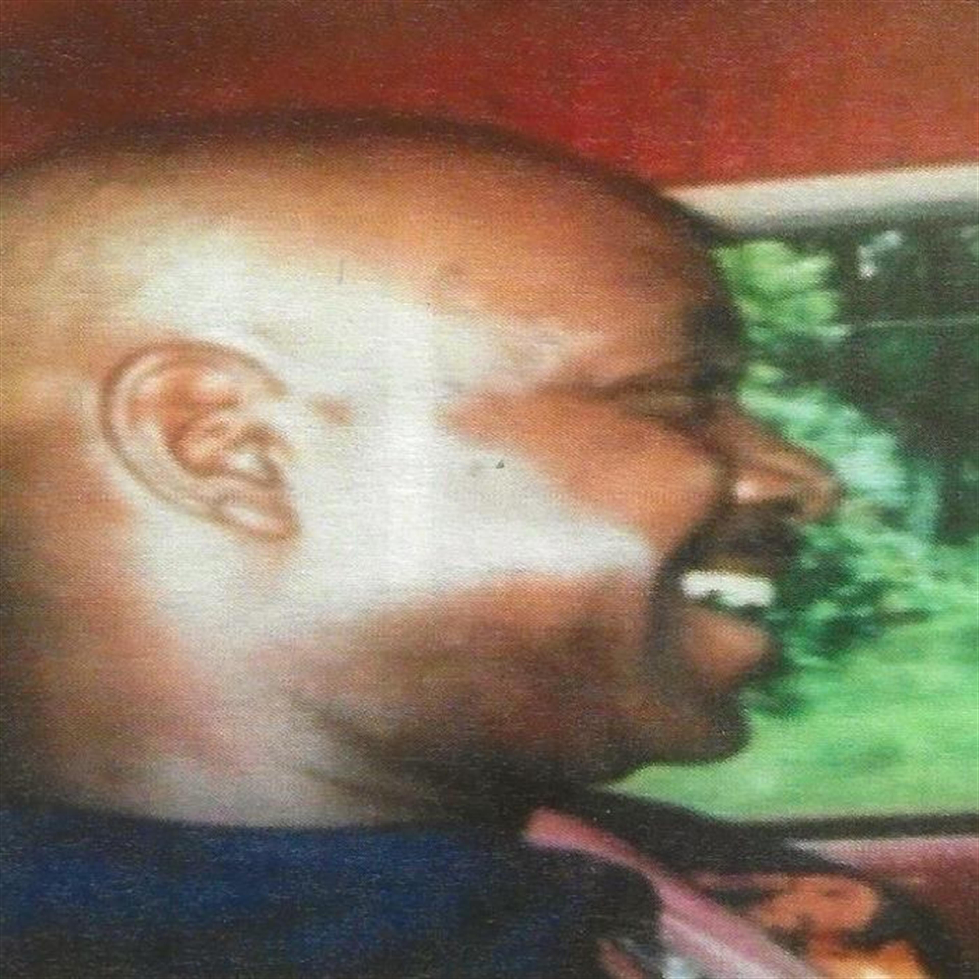 Mr. Donnie Ray Hardy's obituary picture