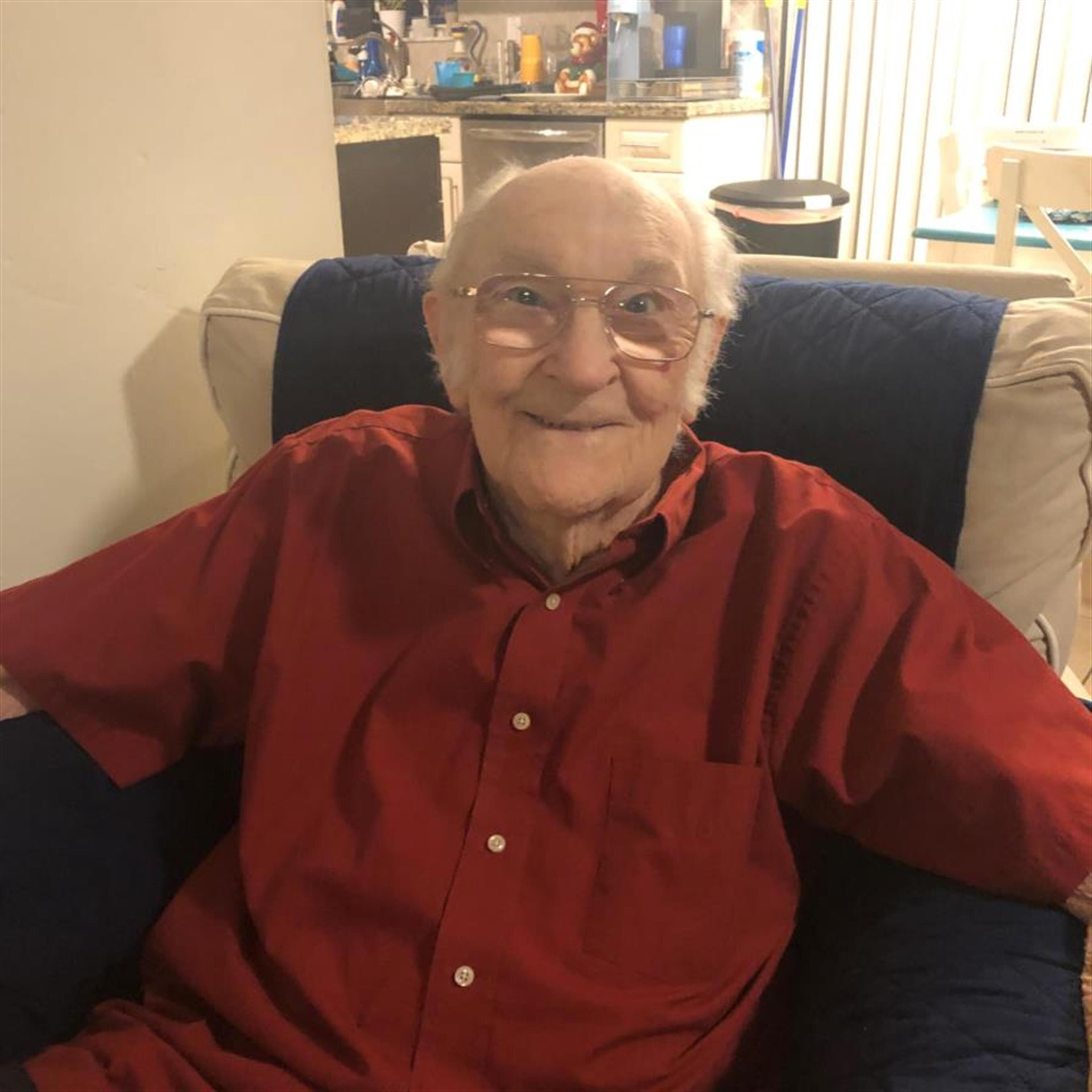 Harvey A. Cole