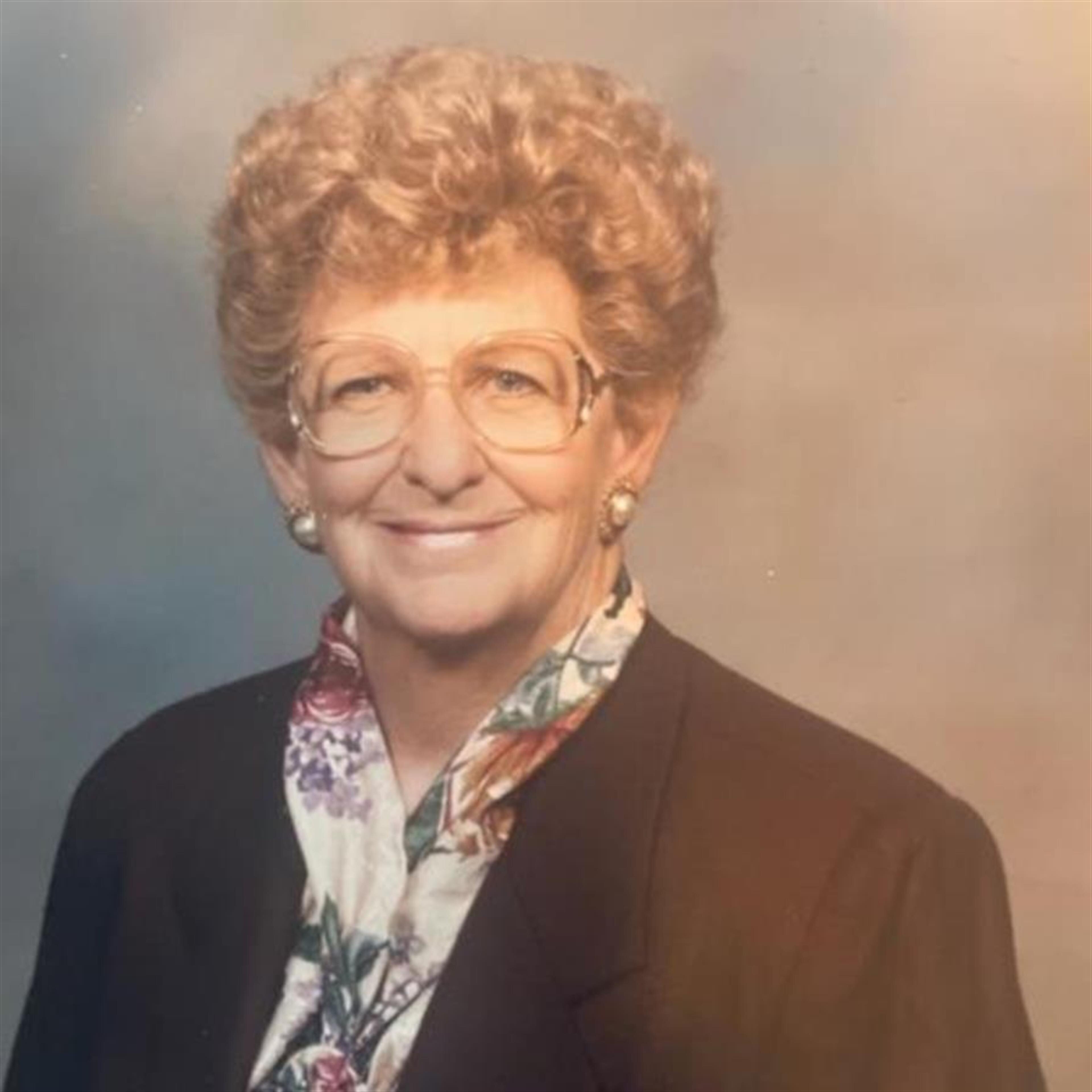 Emma Lou Harbridge