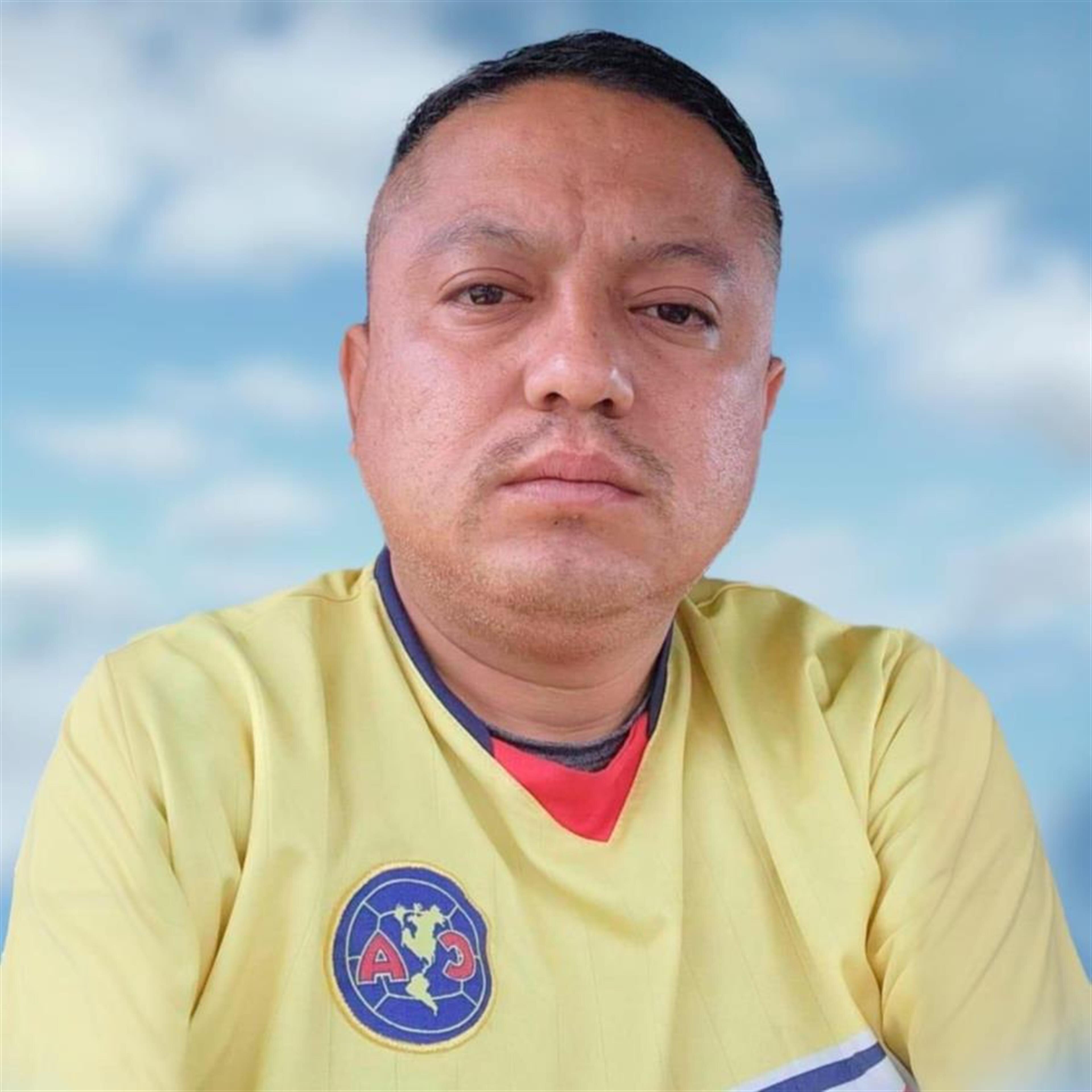 Miguel Angel Estrada Torres