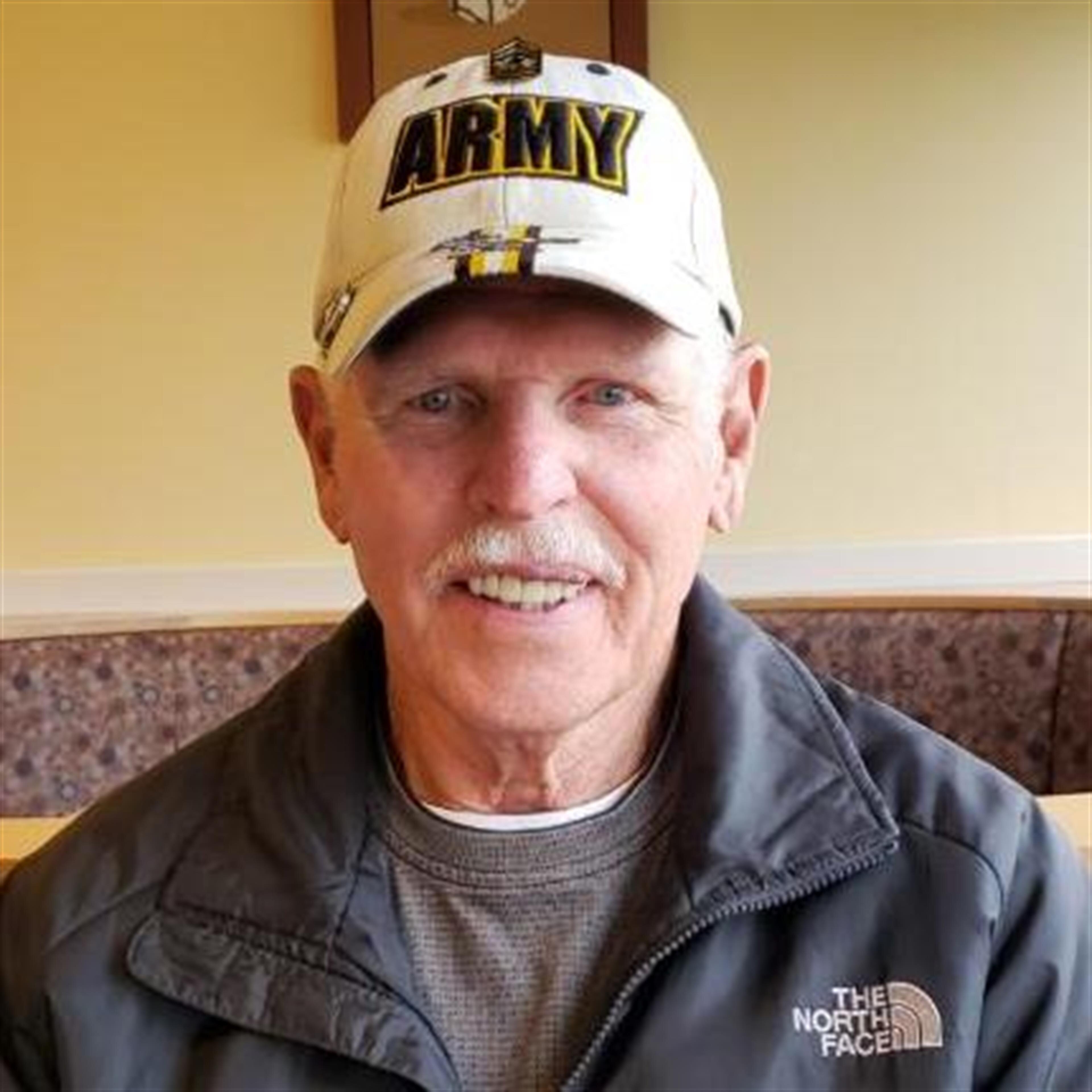 Richard Paul Blizzard