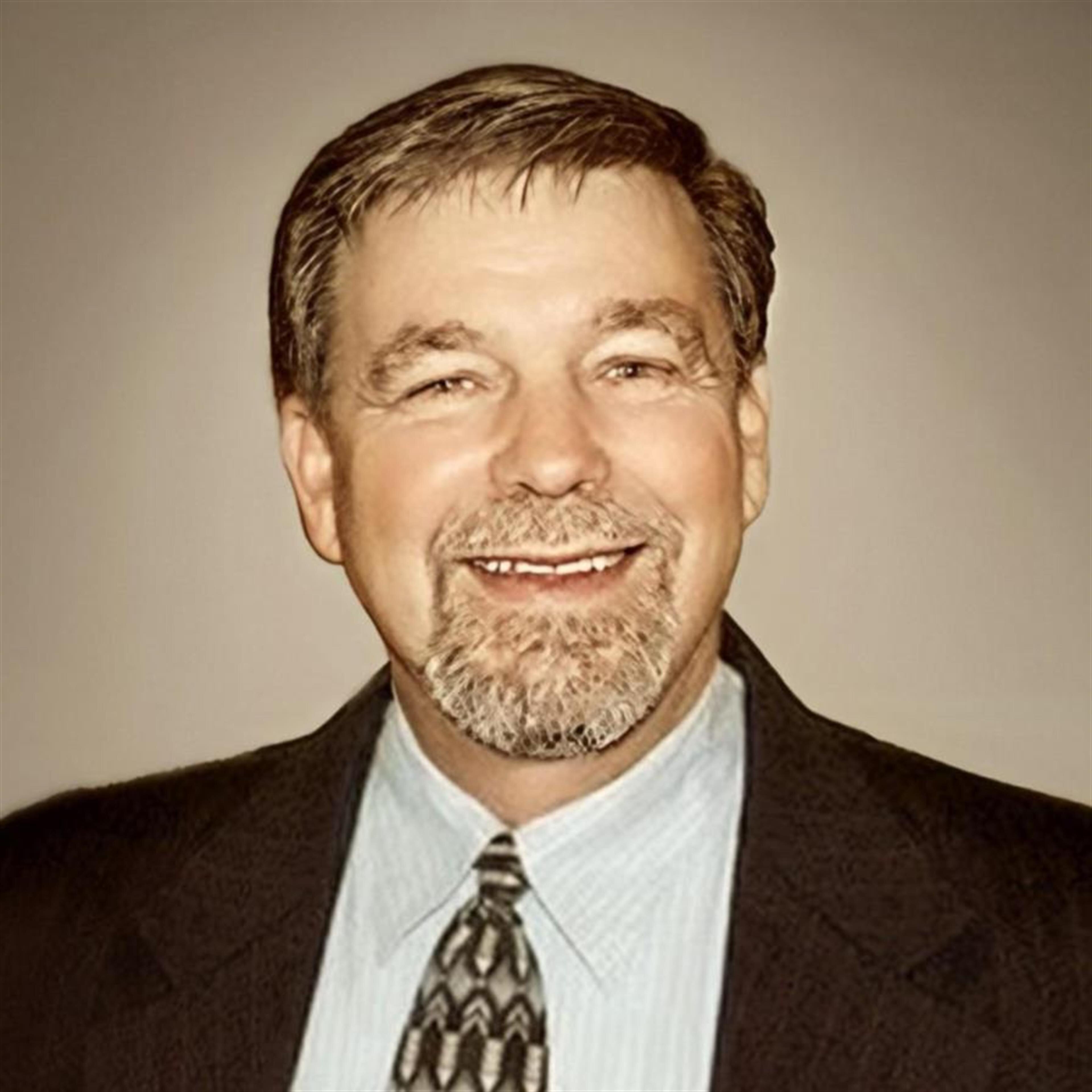 Donald J. Pinchok Jr.