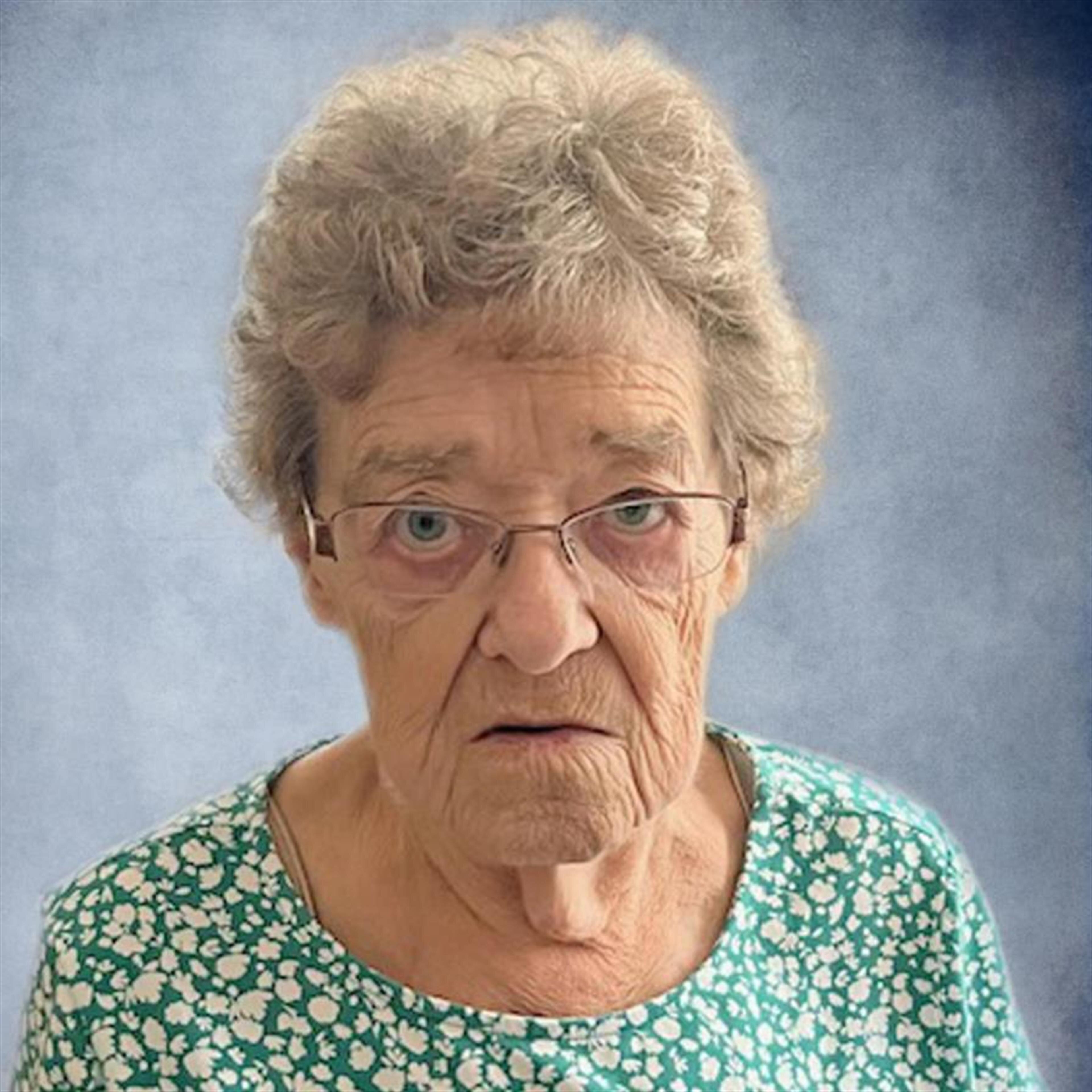Stella Marie Klein