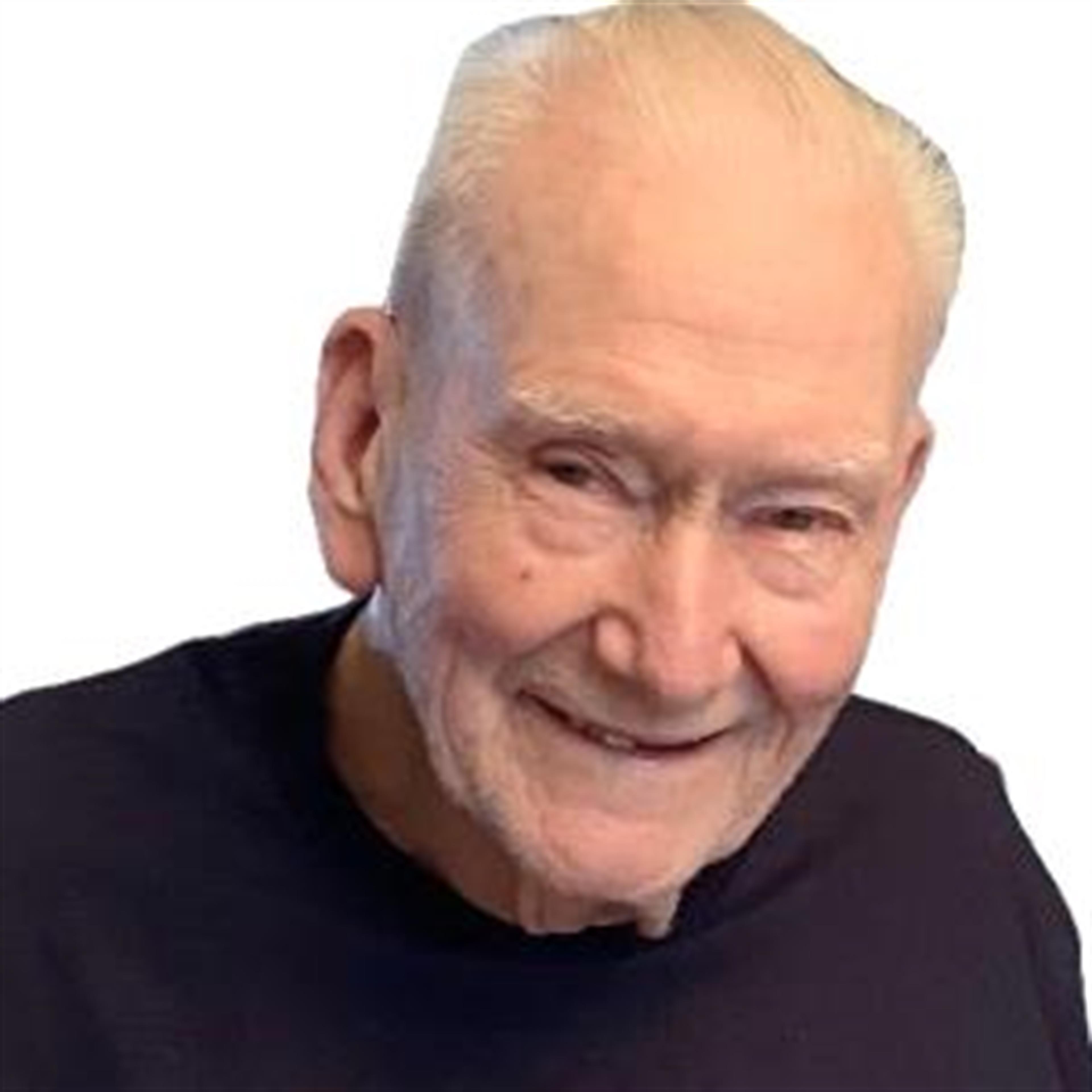 Lennart " Lenny" Hagesether