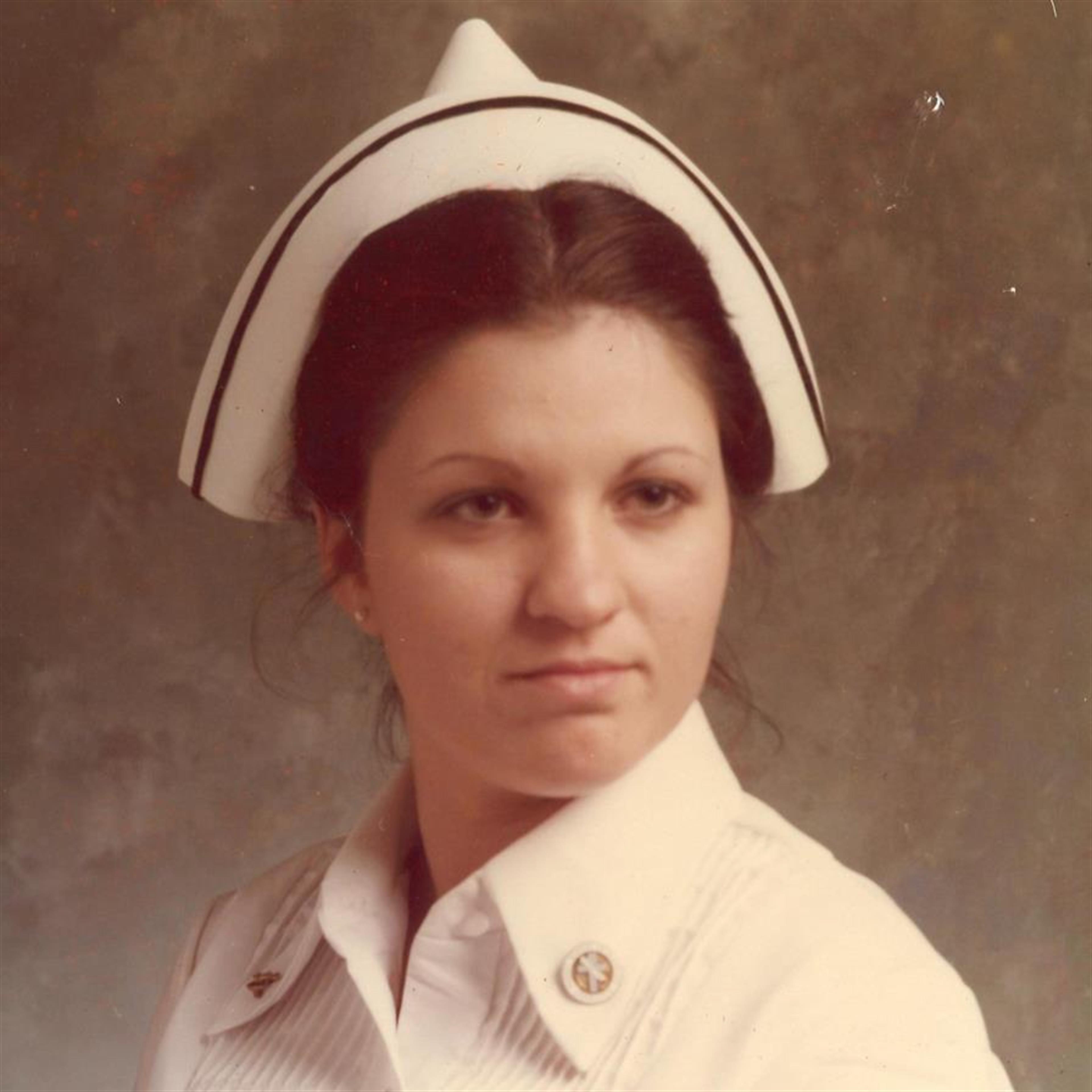 Marsha Hestikind Dry's obituary picture