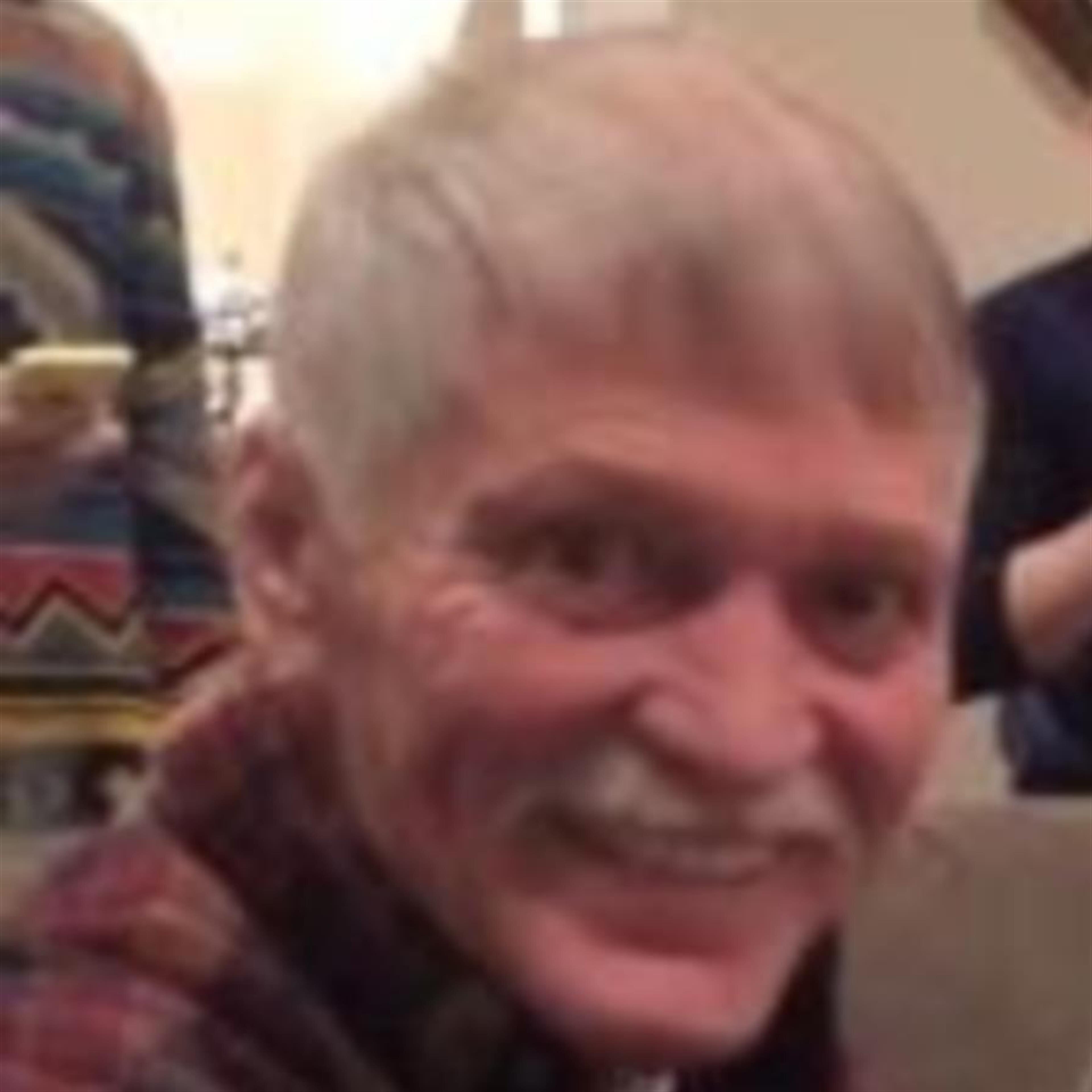 Joseph "Joe" C. Lee