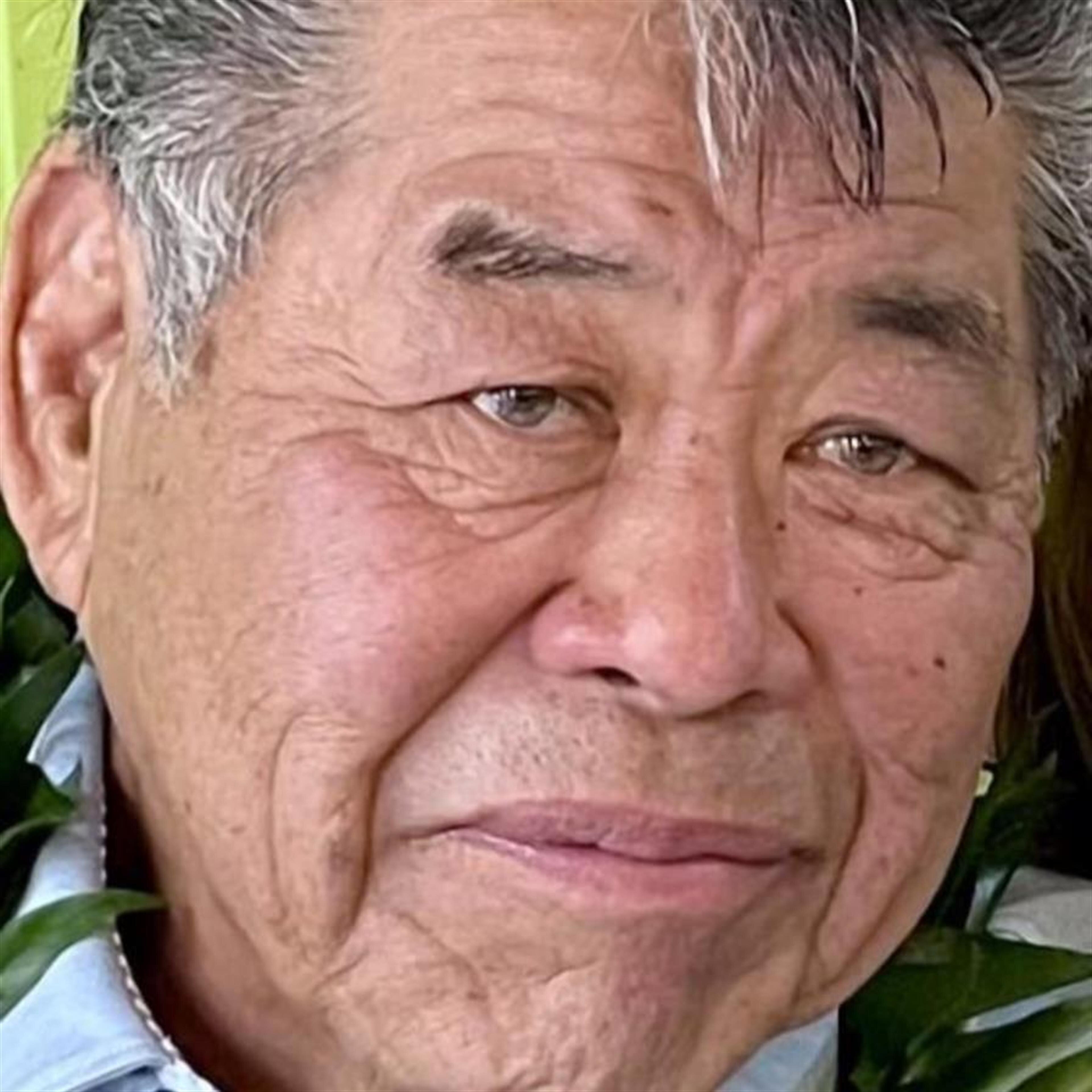 Harry Kinya Fujita