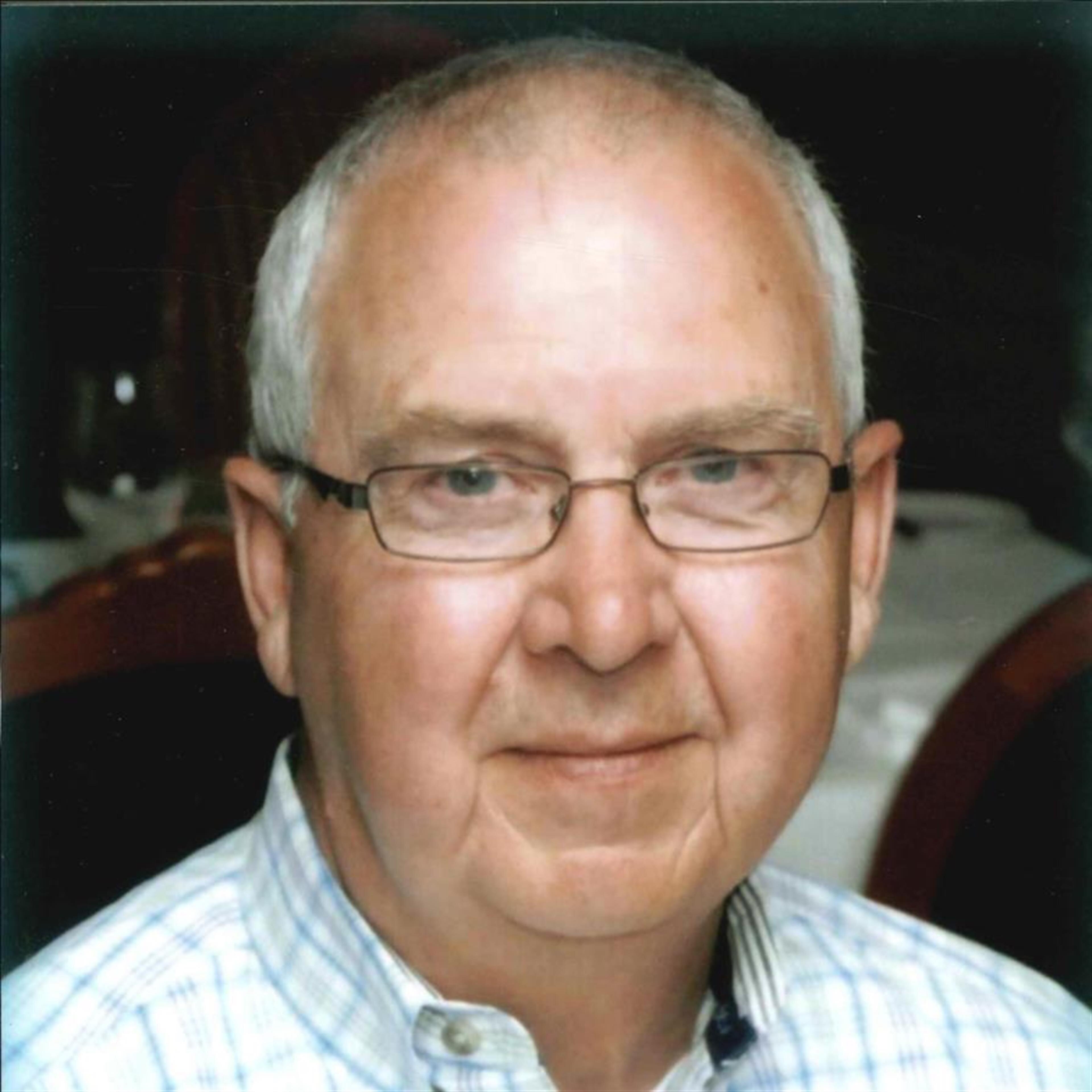 Robert Wesley Dixon