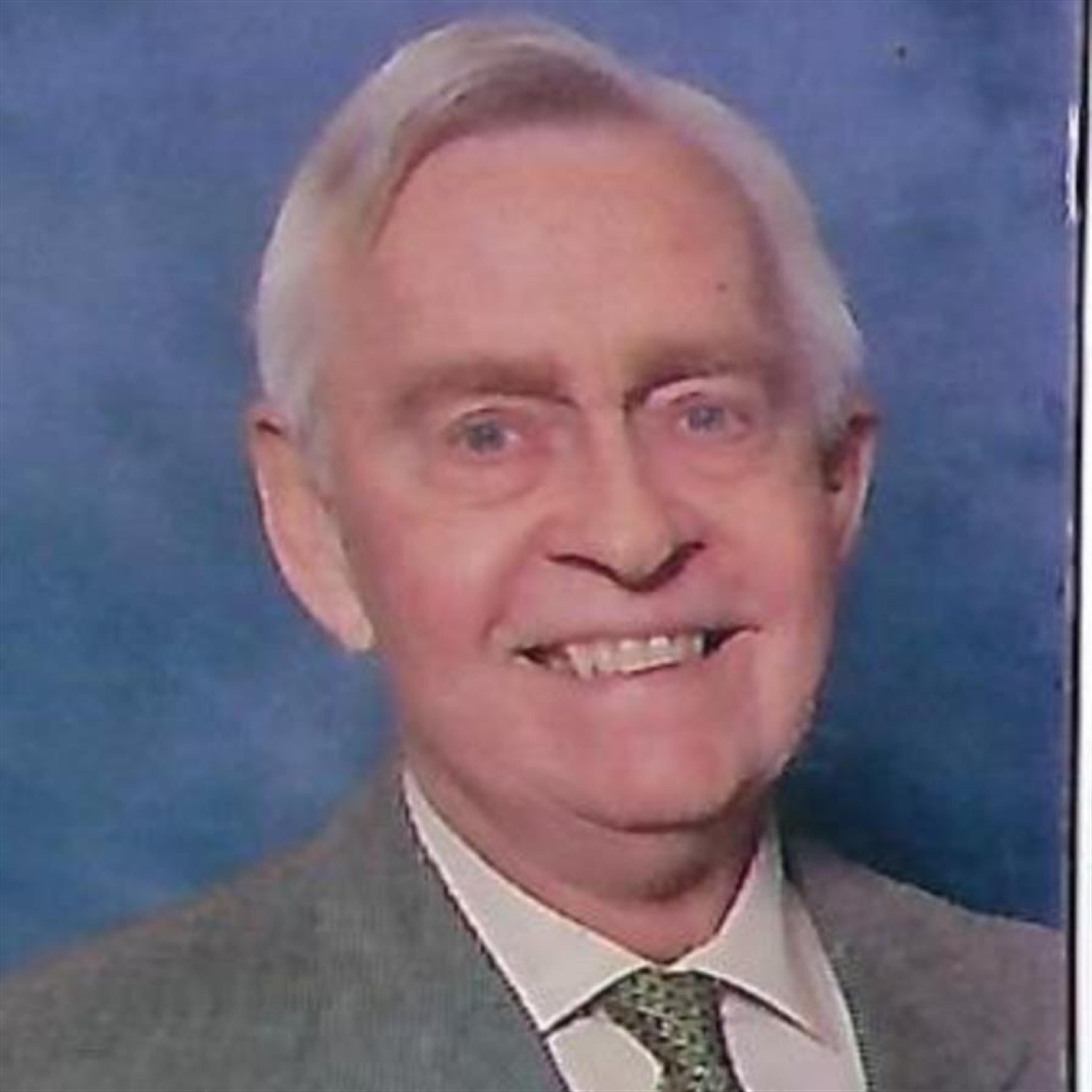 Thomas A Schultz