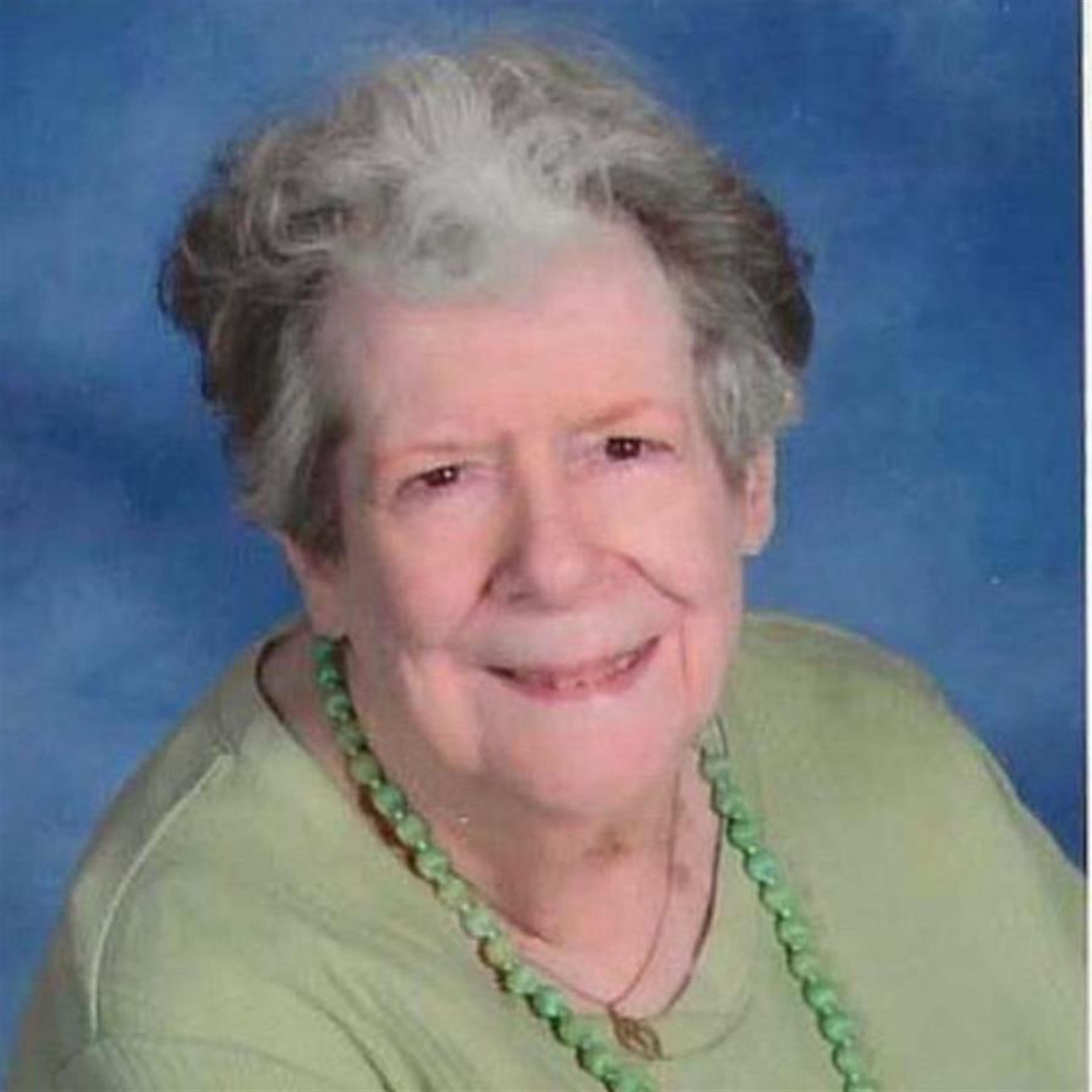 Norma Jean Lennon