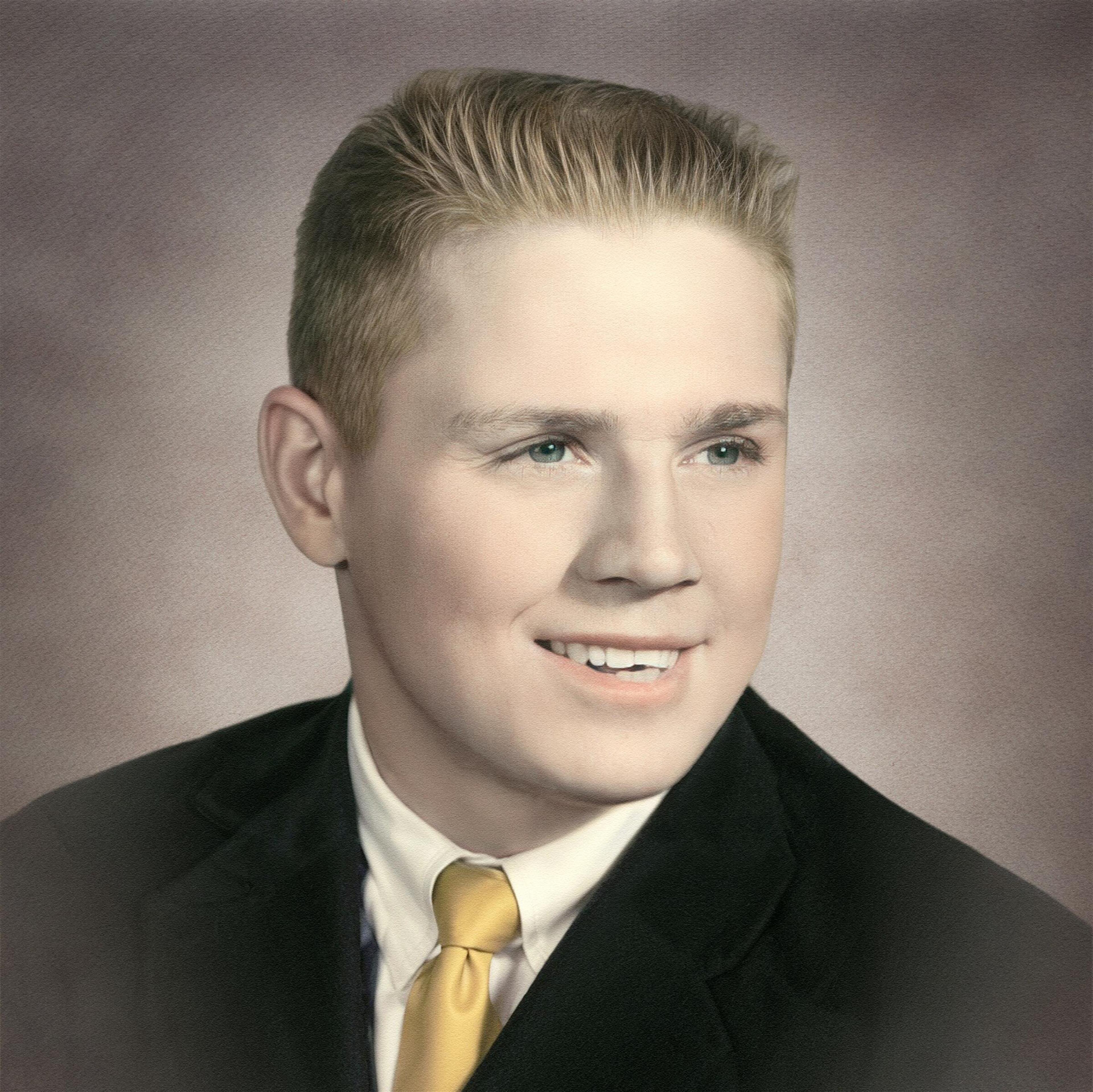 Marvin Estil Black