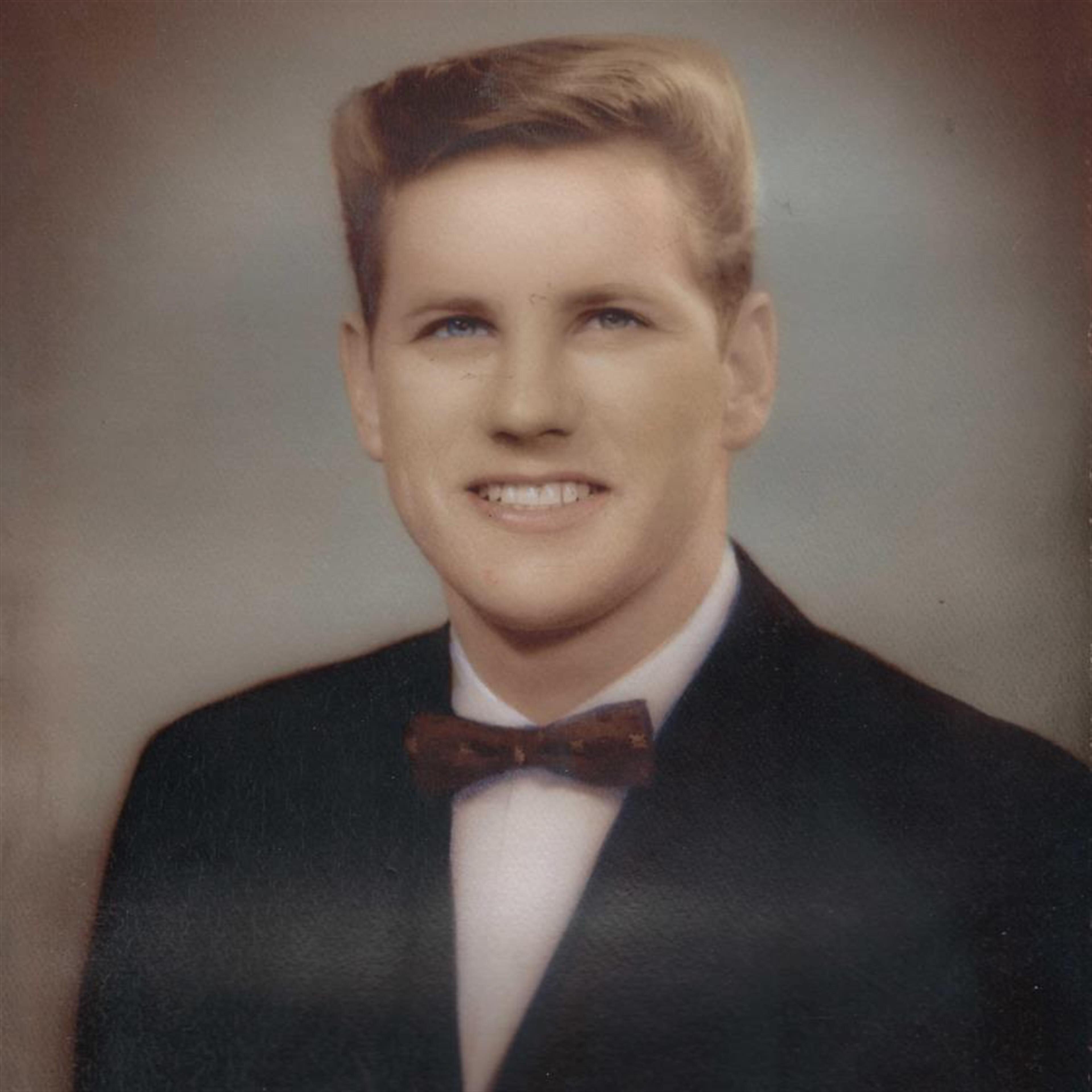 John Alton May