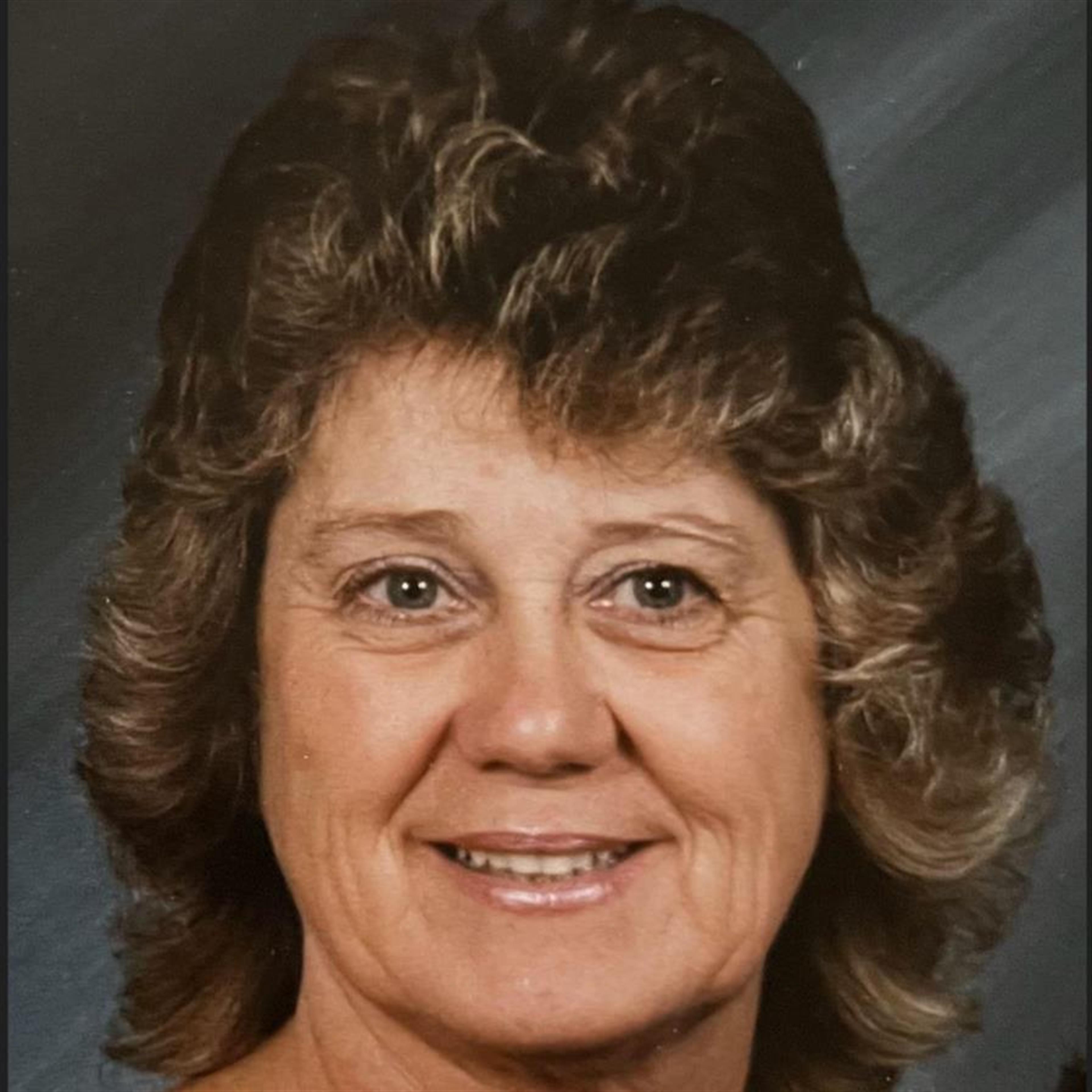 Mrs. Patricia Ann Esworthy