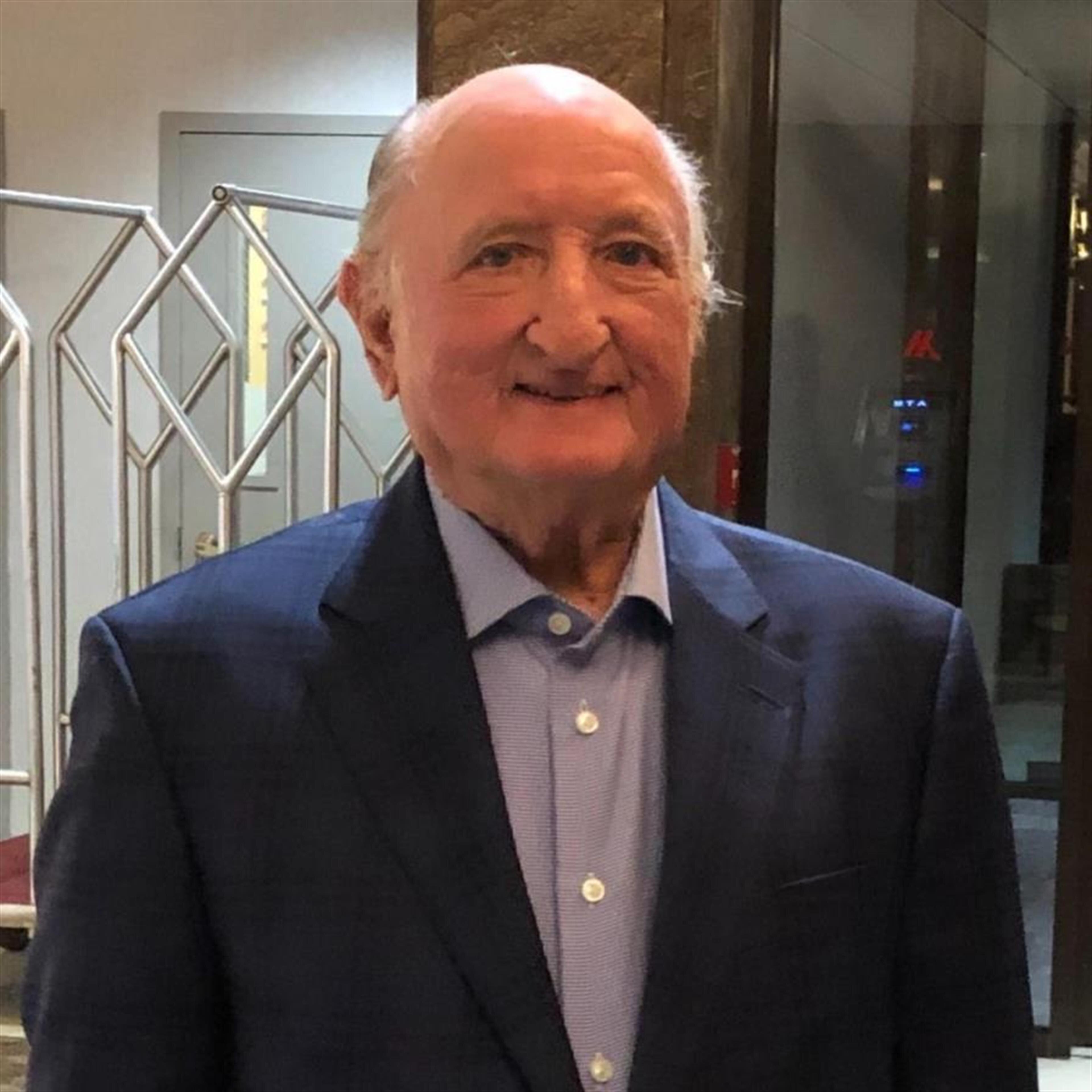 Leonard Udell Stolar