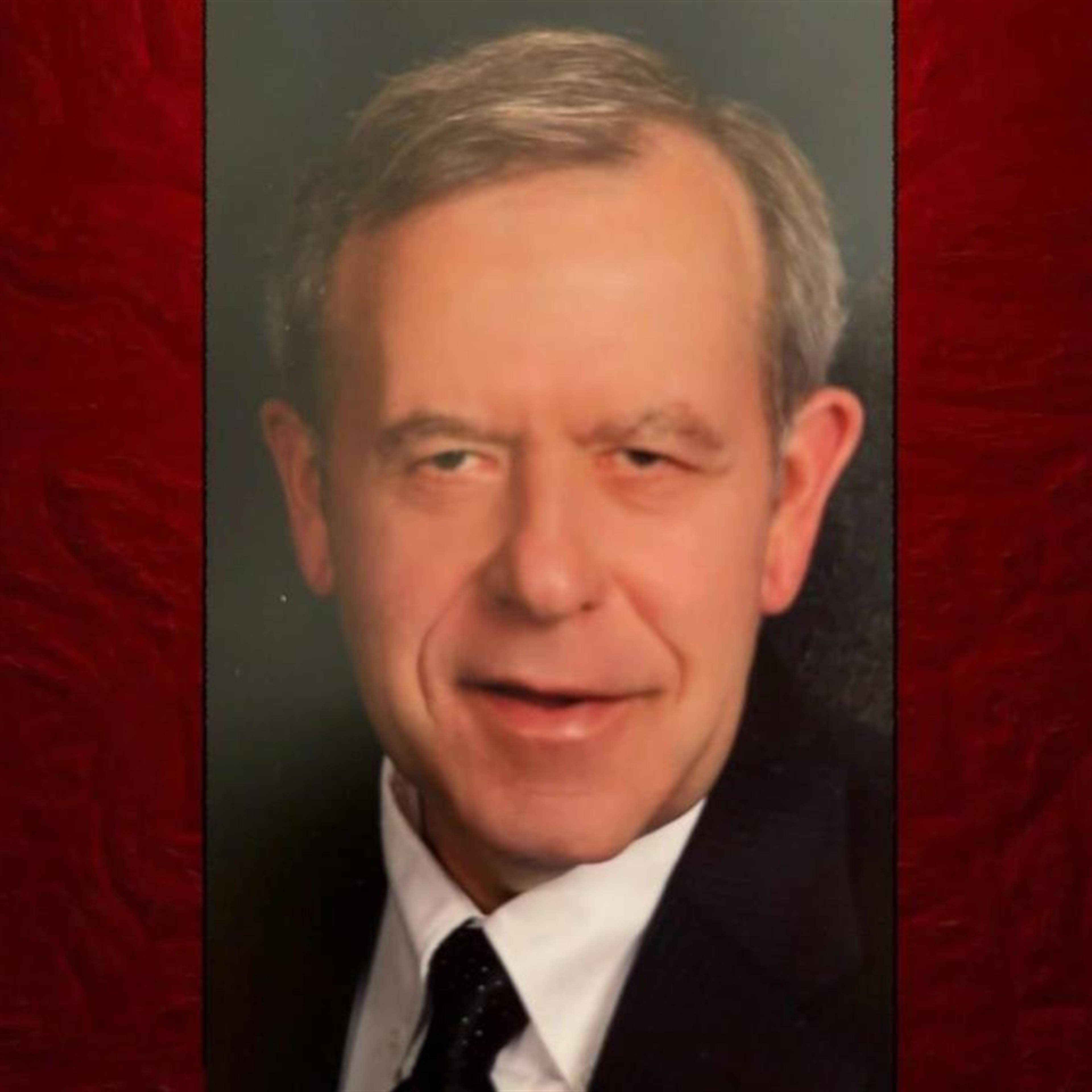 Clarence "Sonny" A. Gaertner II