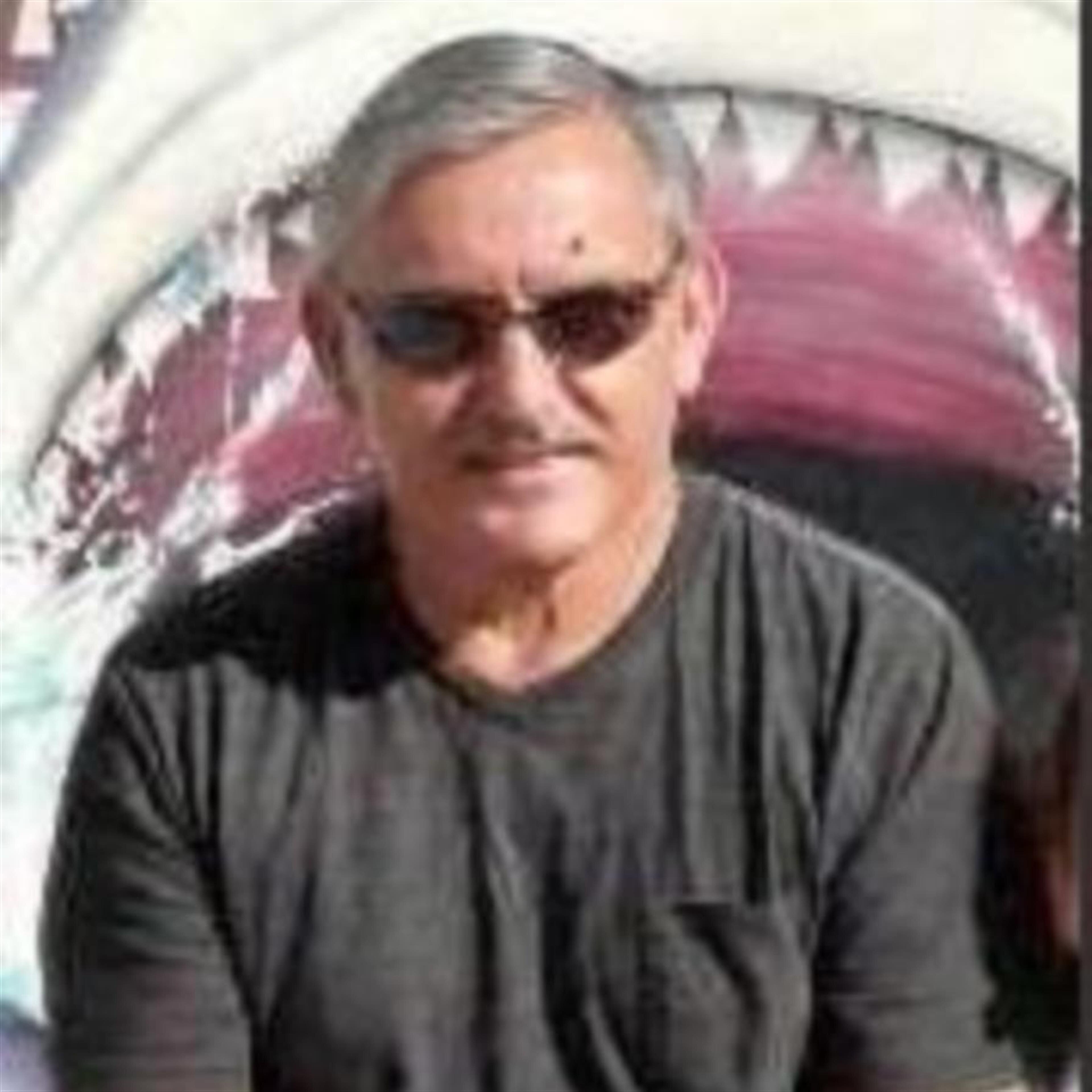 Robert B Marsili