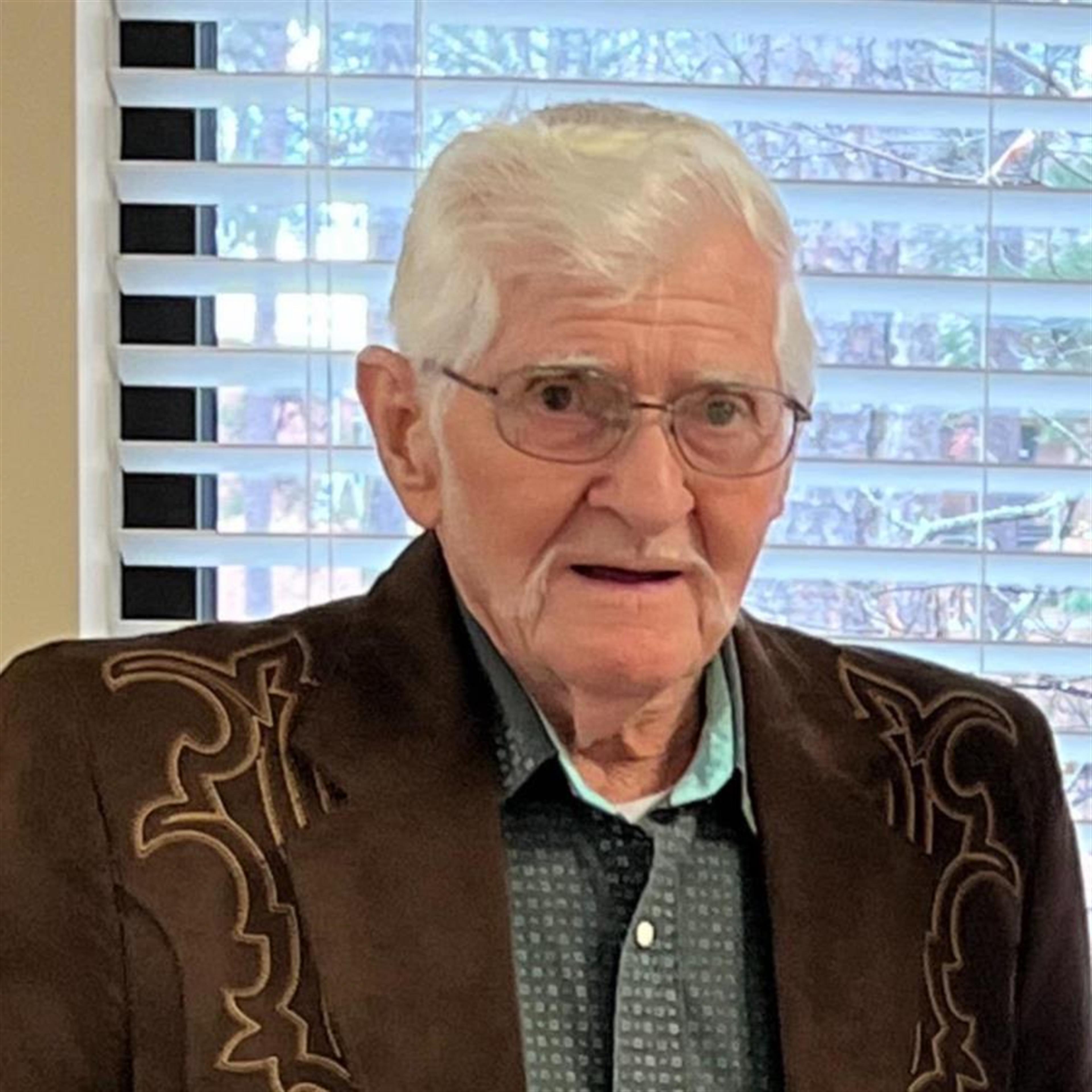 Reginald Franklin Brown's obituary picture