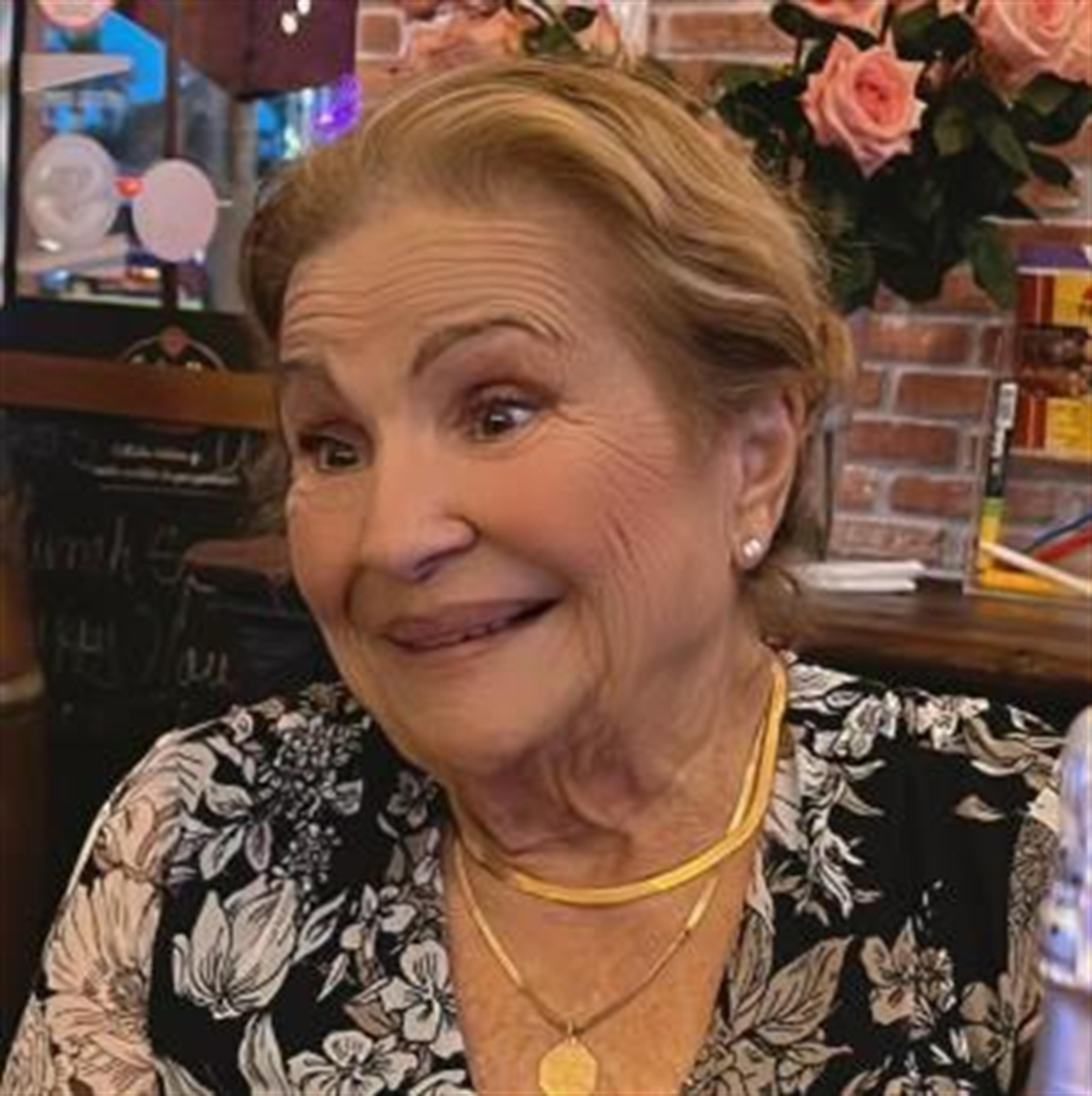 Silvia G. Casuso