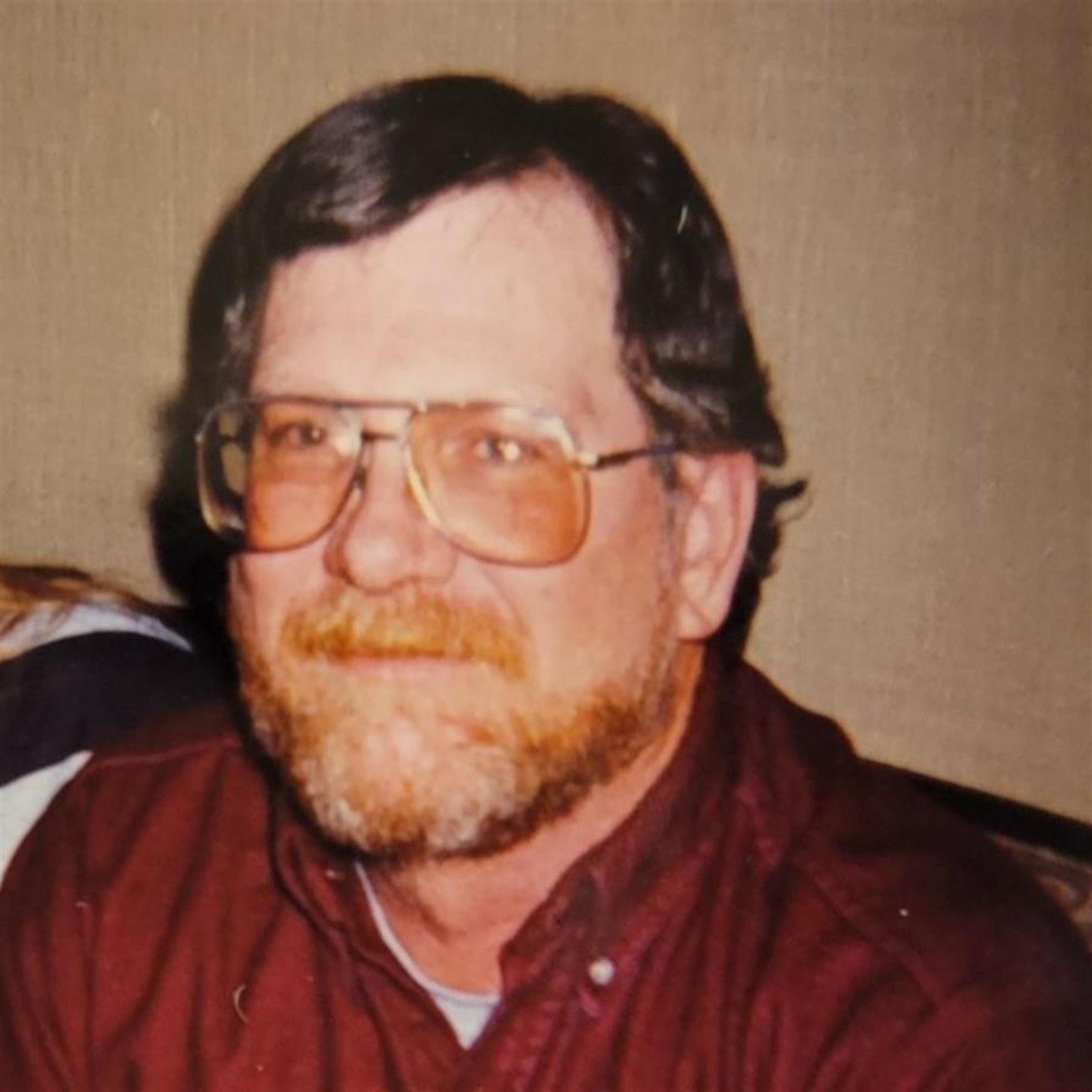 James "Michael" Clizer