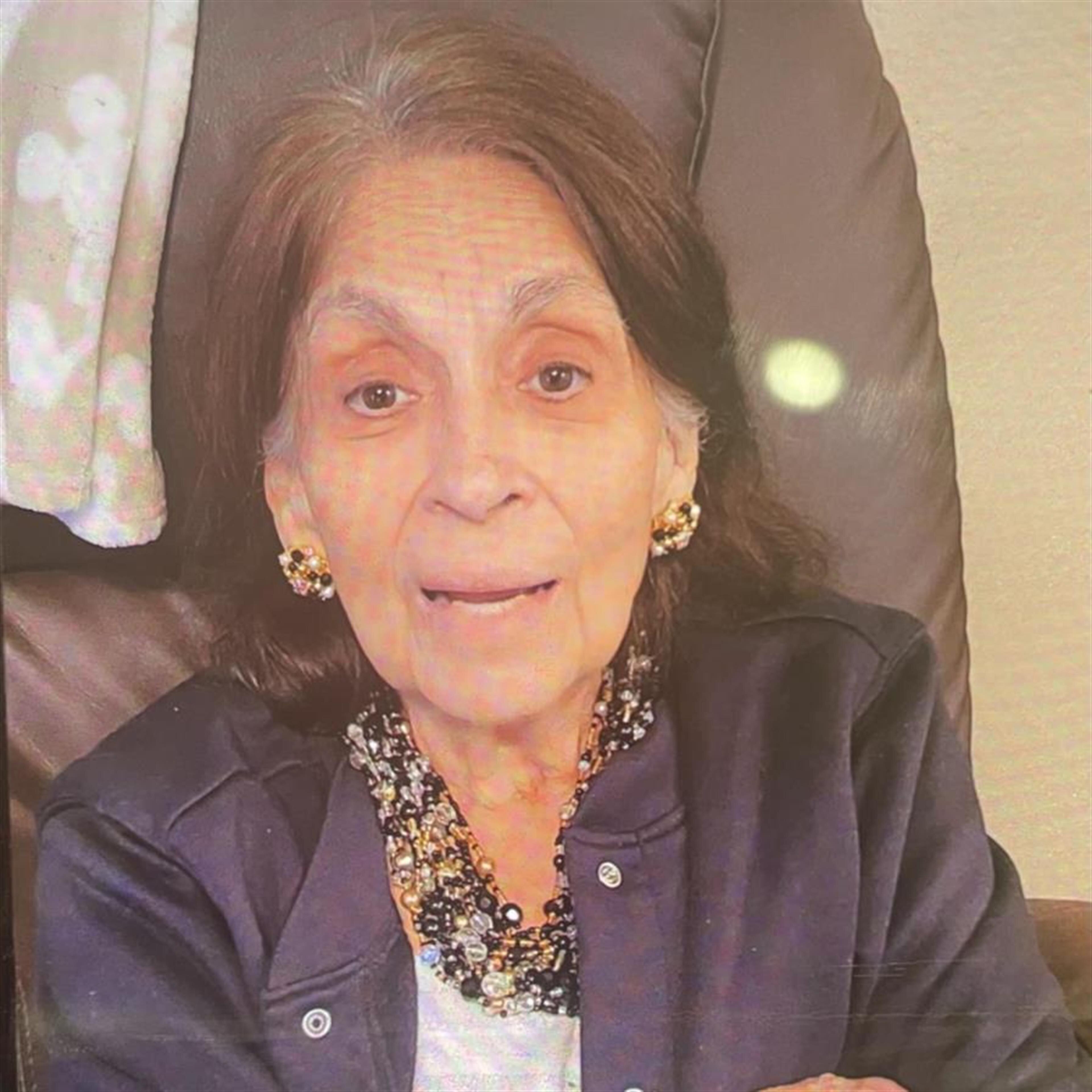 Emma Villarreal Romo