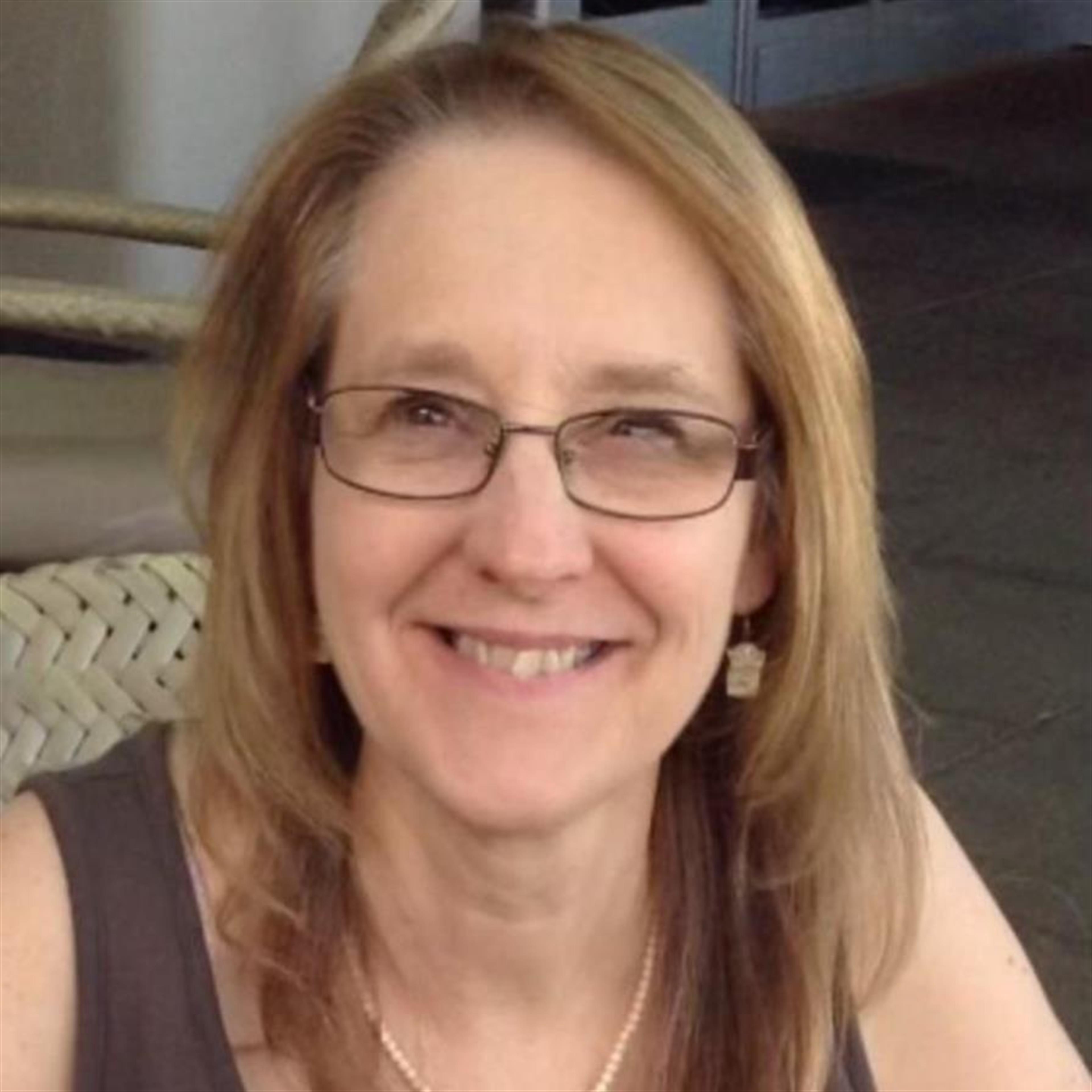 Jacquelyn L. "Jackie" Serrano's obituary picture