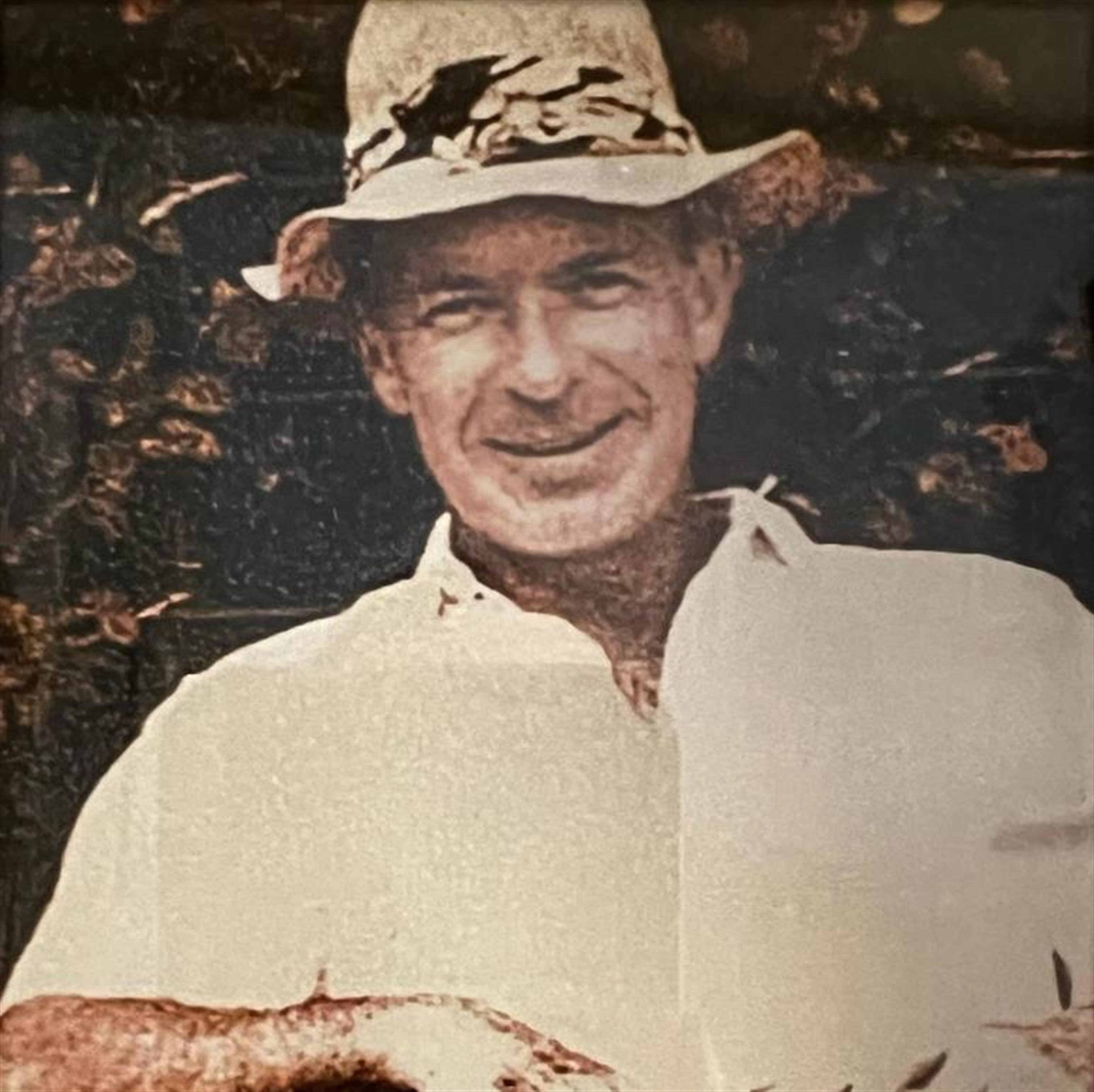 David C. Walters