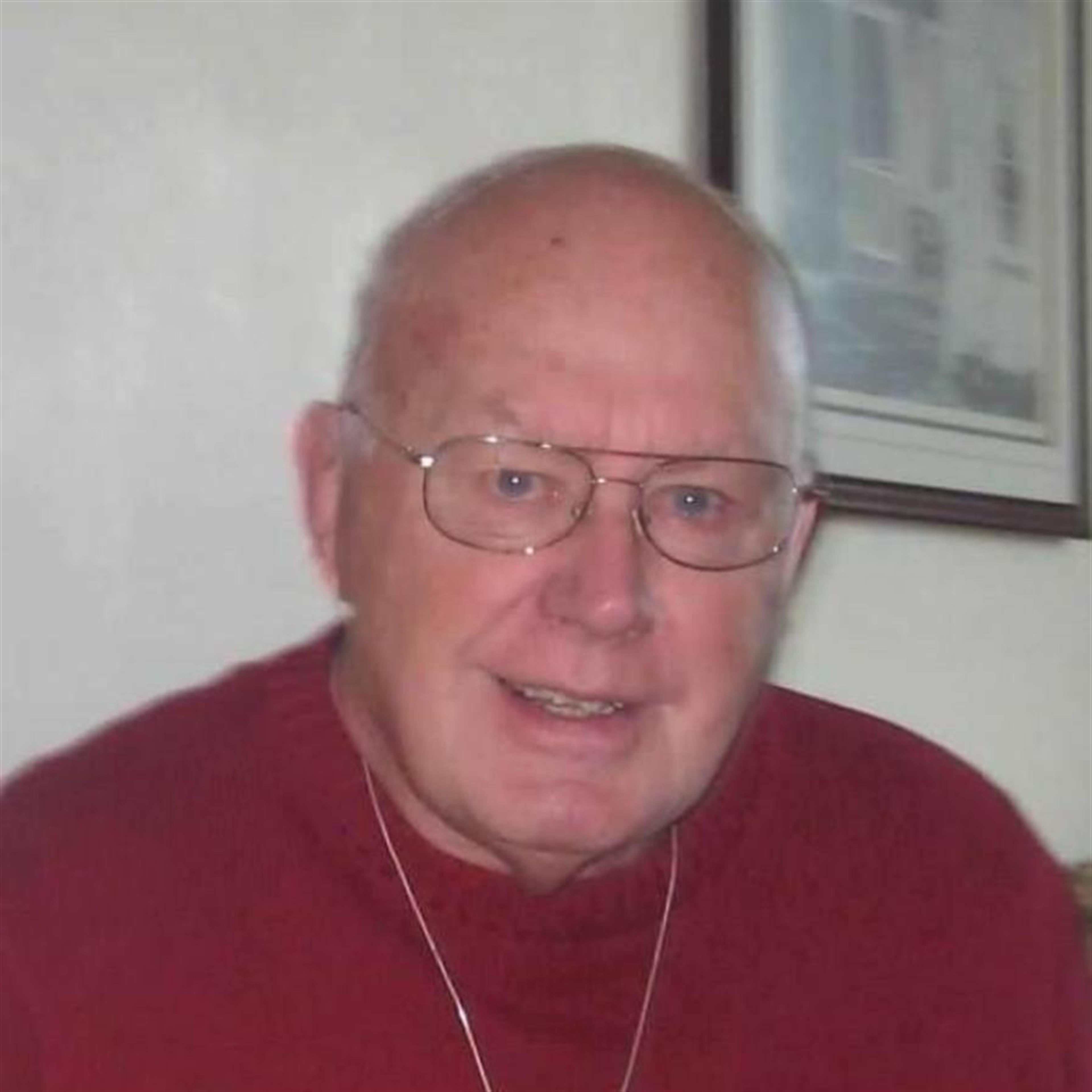 Roland A. 'Ben' Benoit