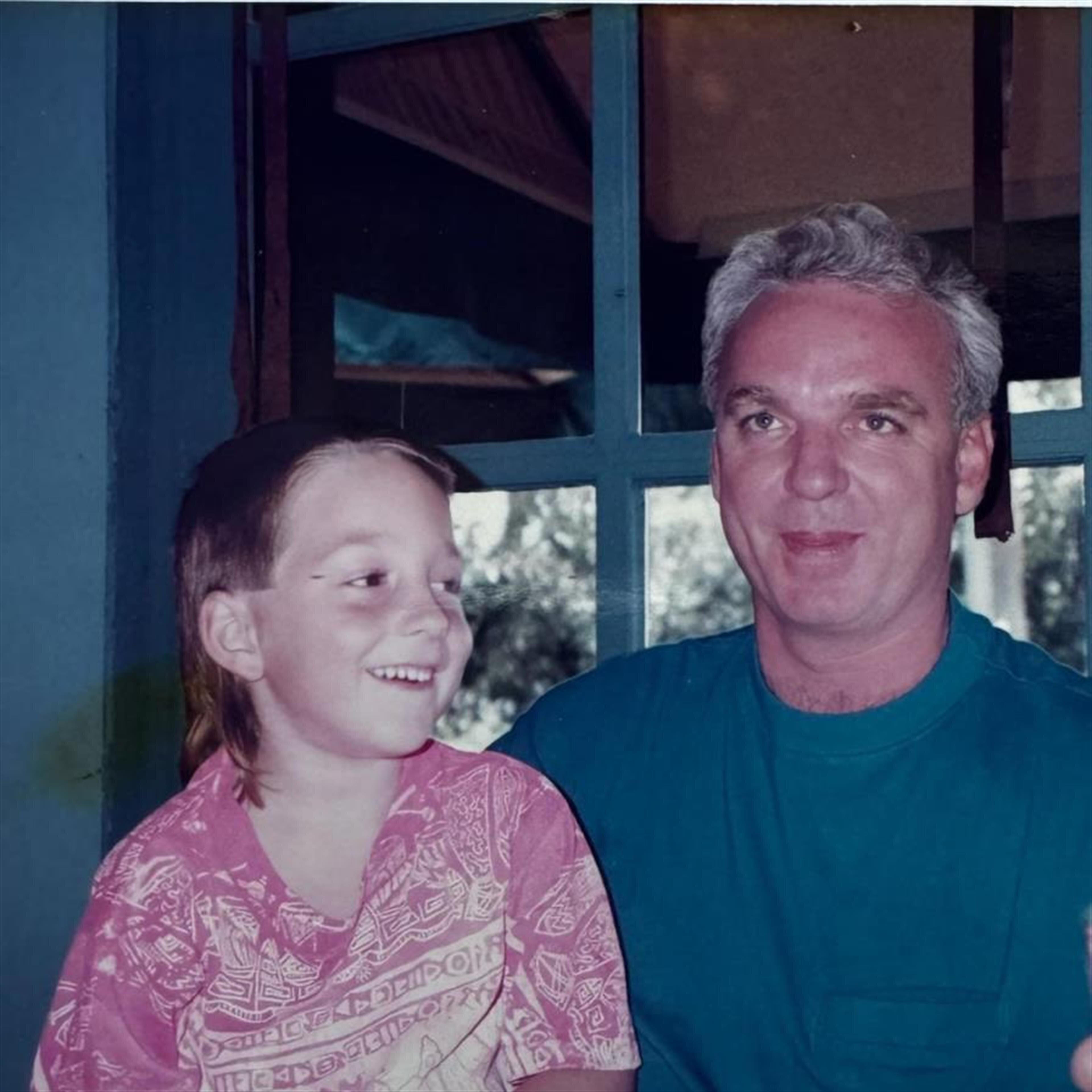 Frank Andrew Hall