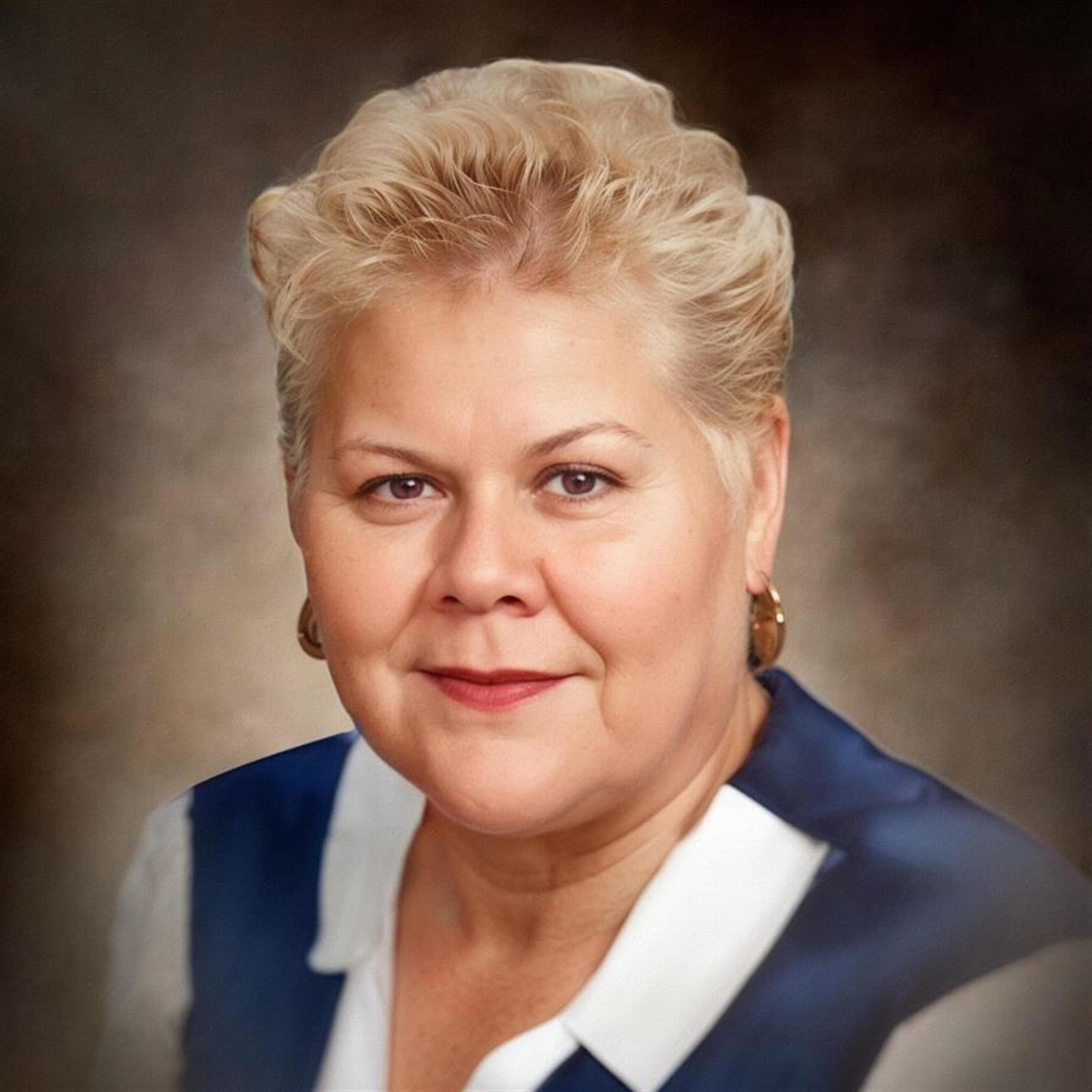 Martha Sanjuana Vallarta Dominguez