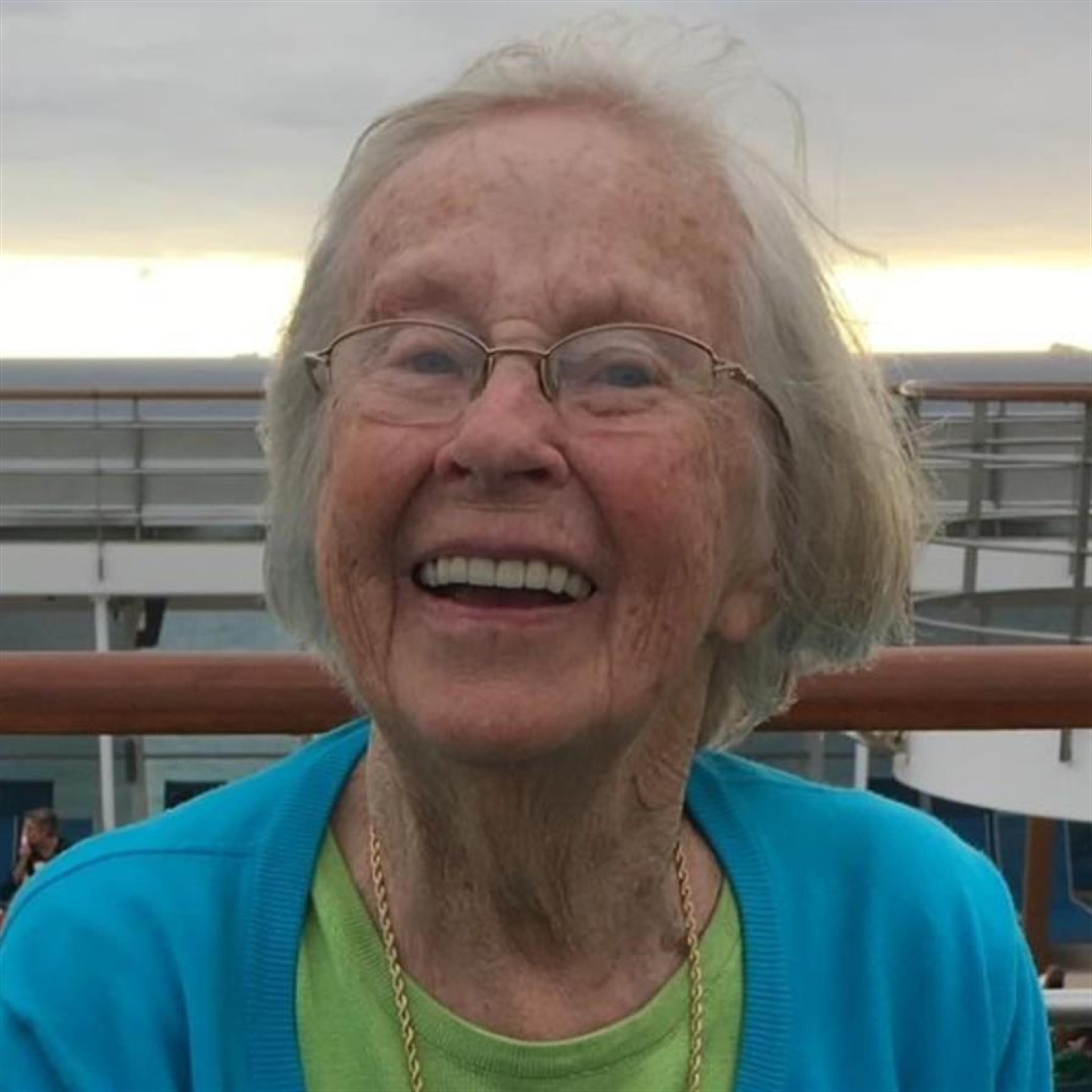 Constance C. Patrowicz