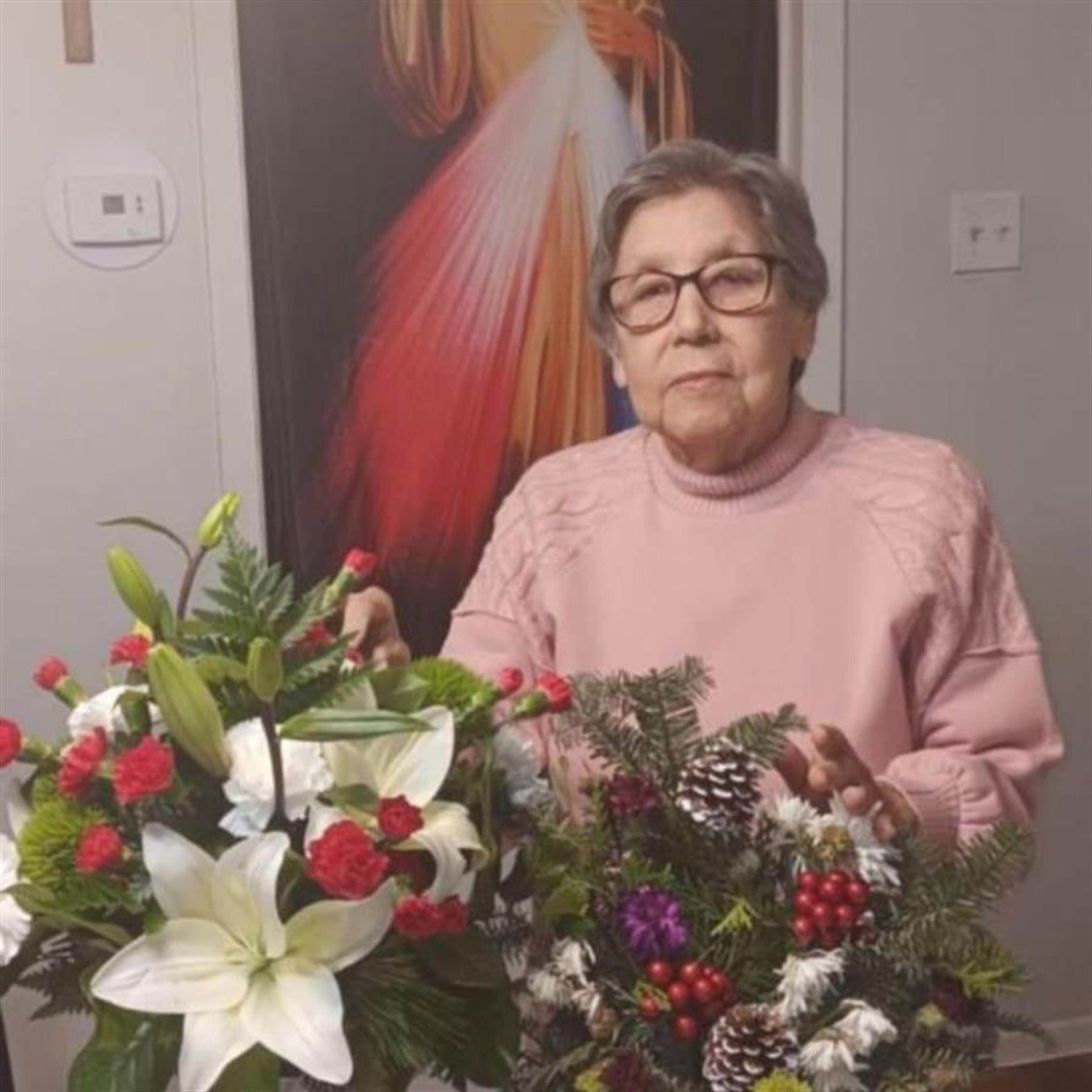 Dolores J. Villalobos