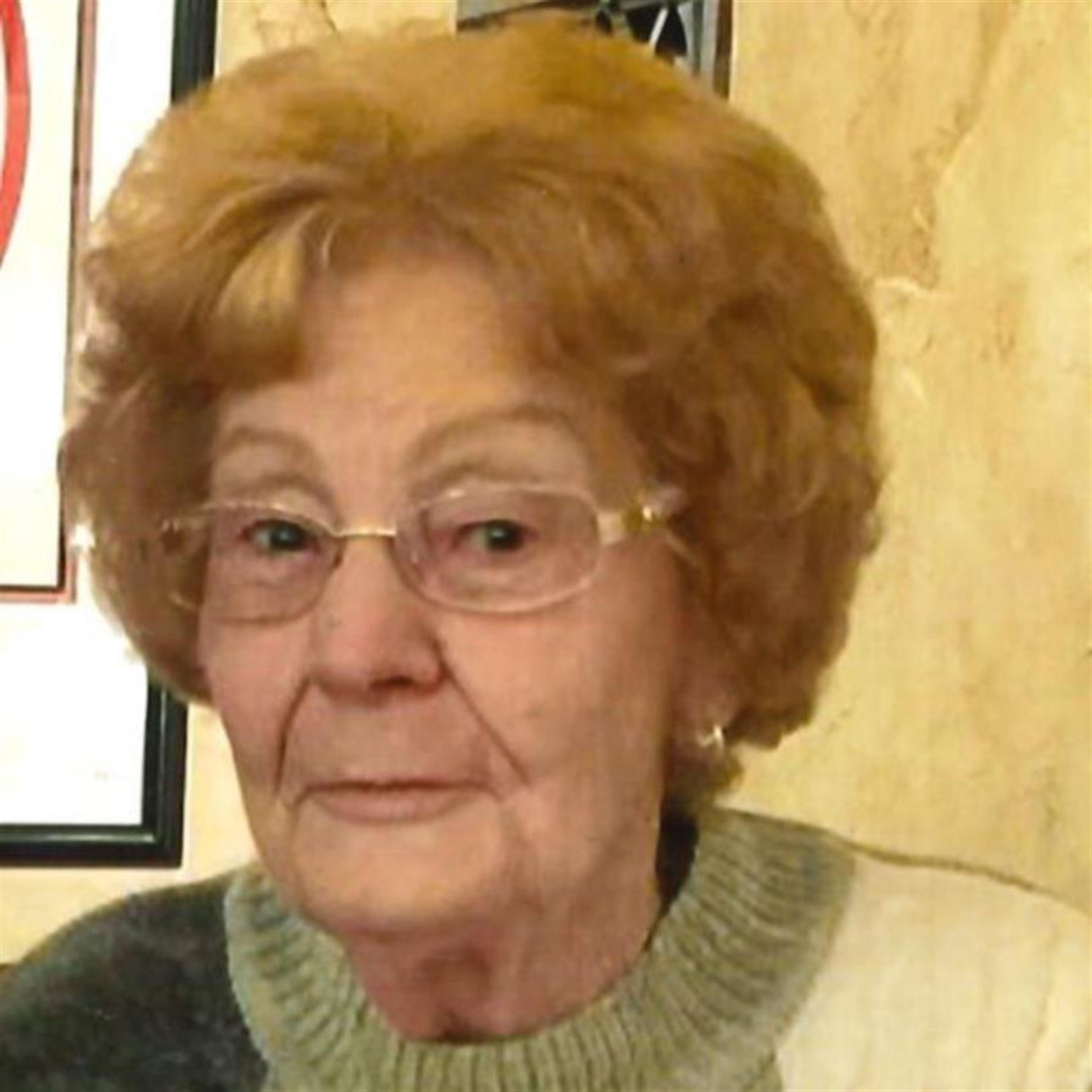 Wilma Lee Hoard