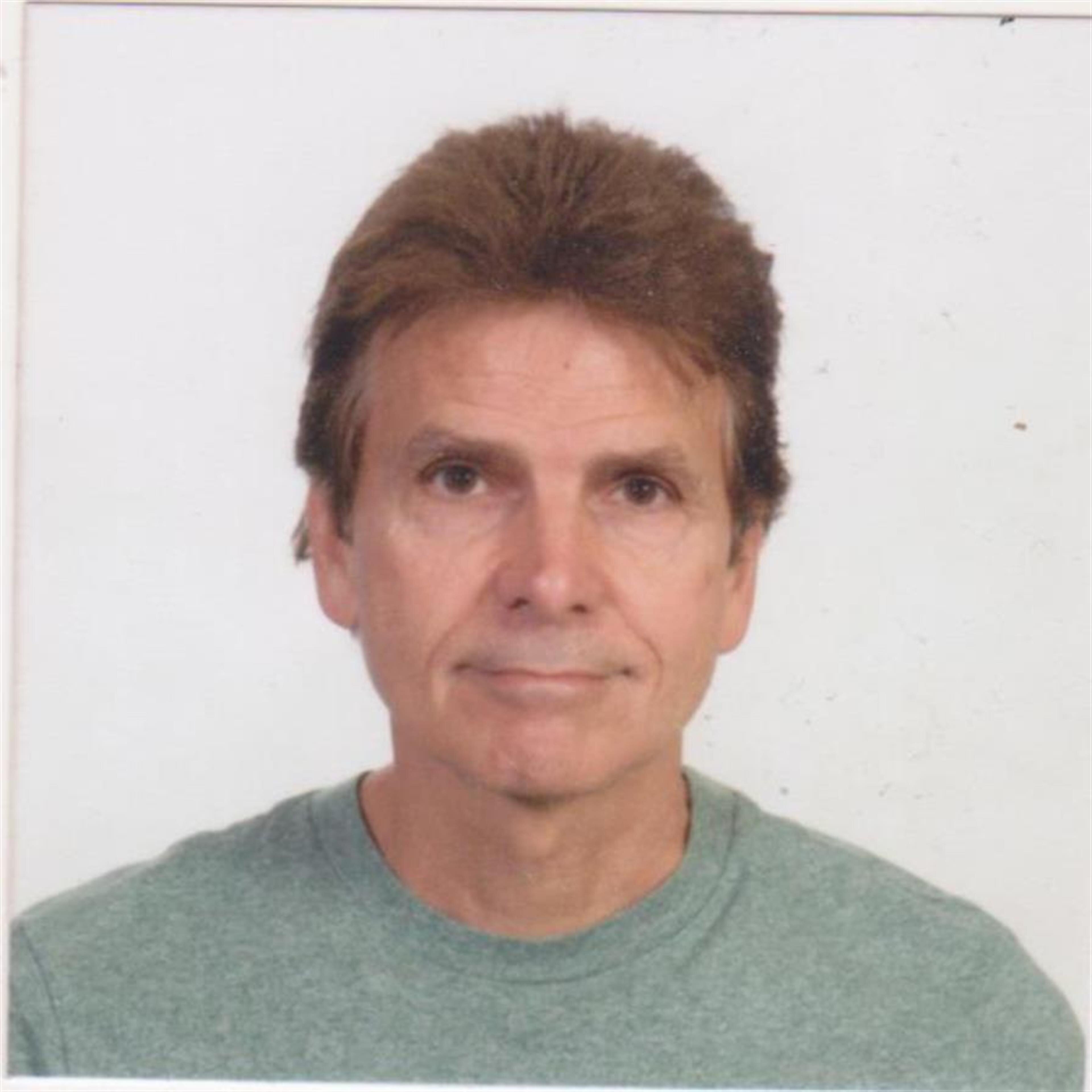William P Mccabe