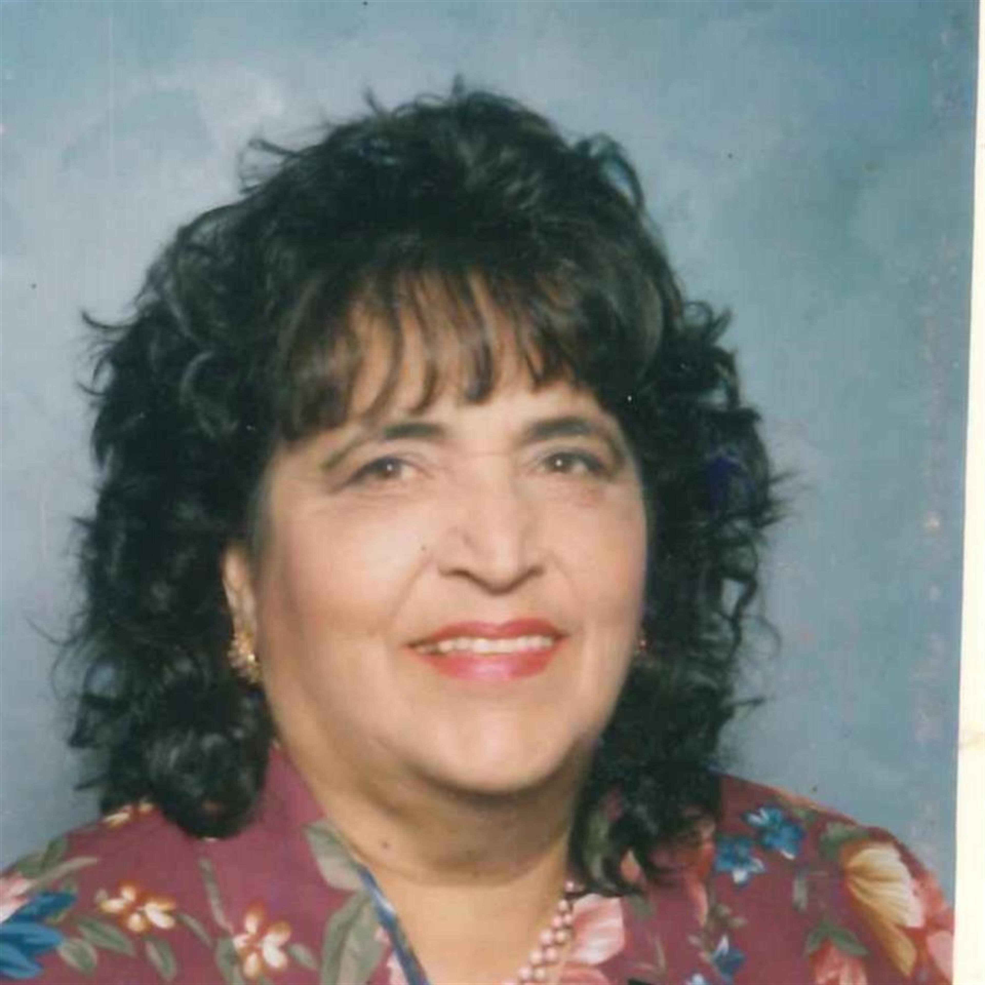 Maria C Rodriguez