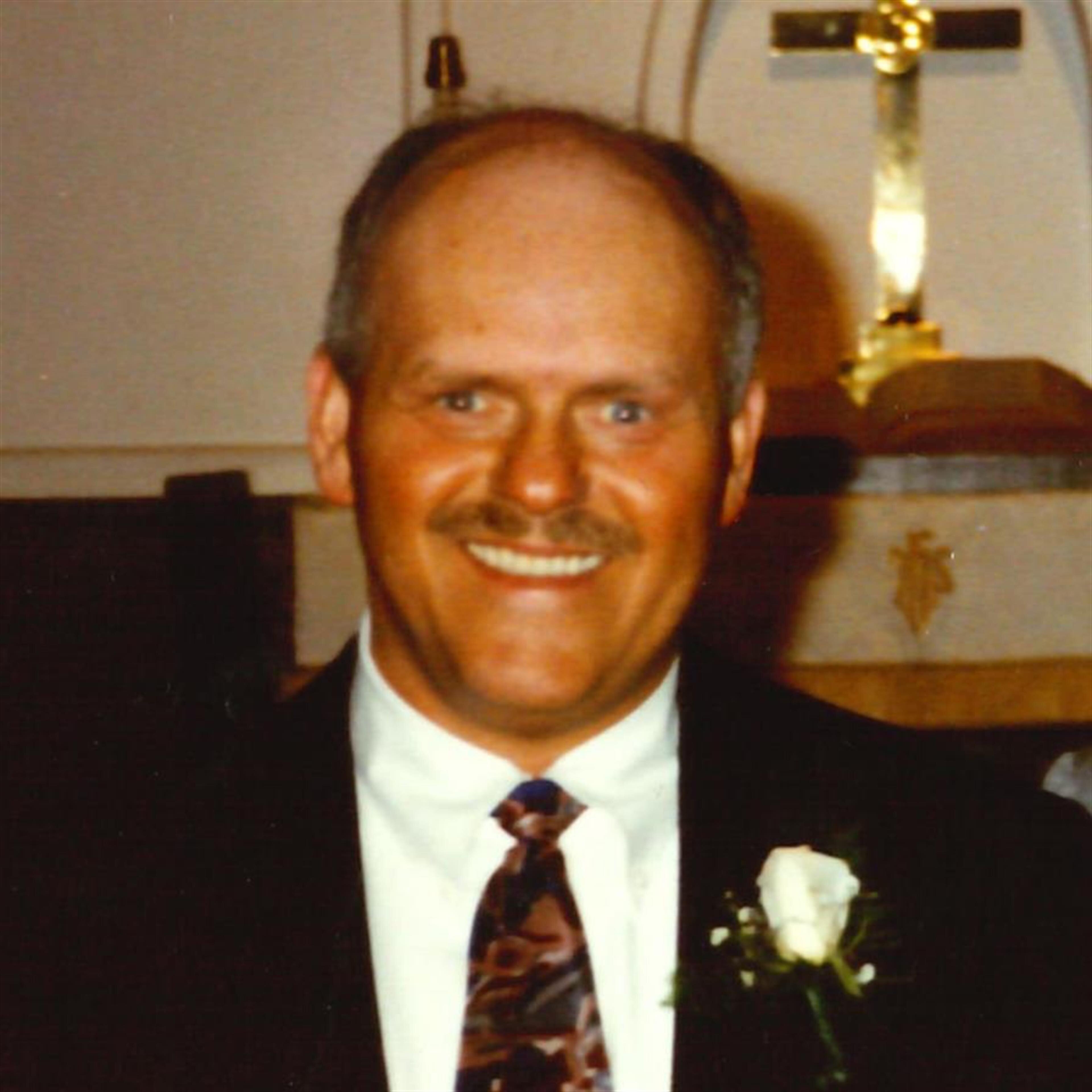 Robert Franklin Kelly Jr.