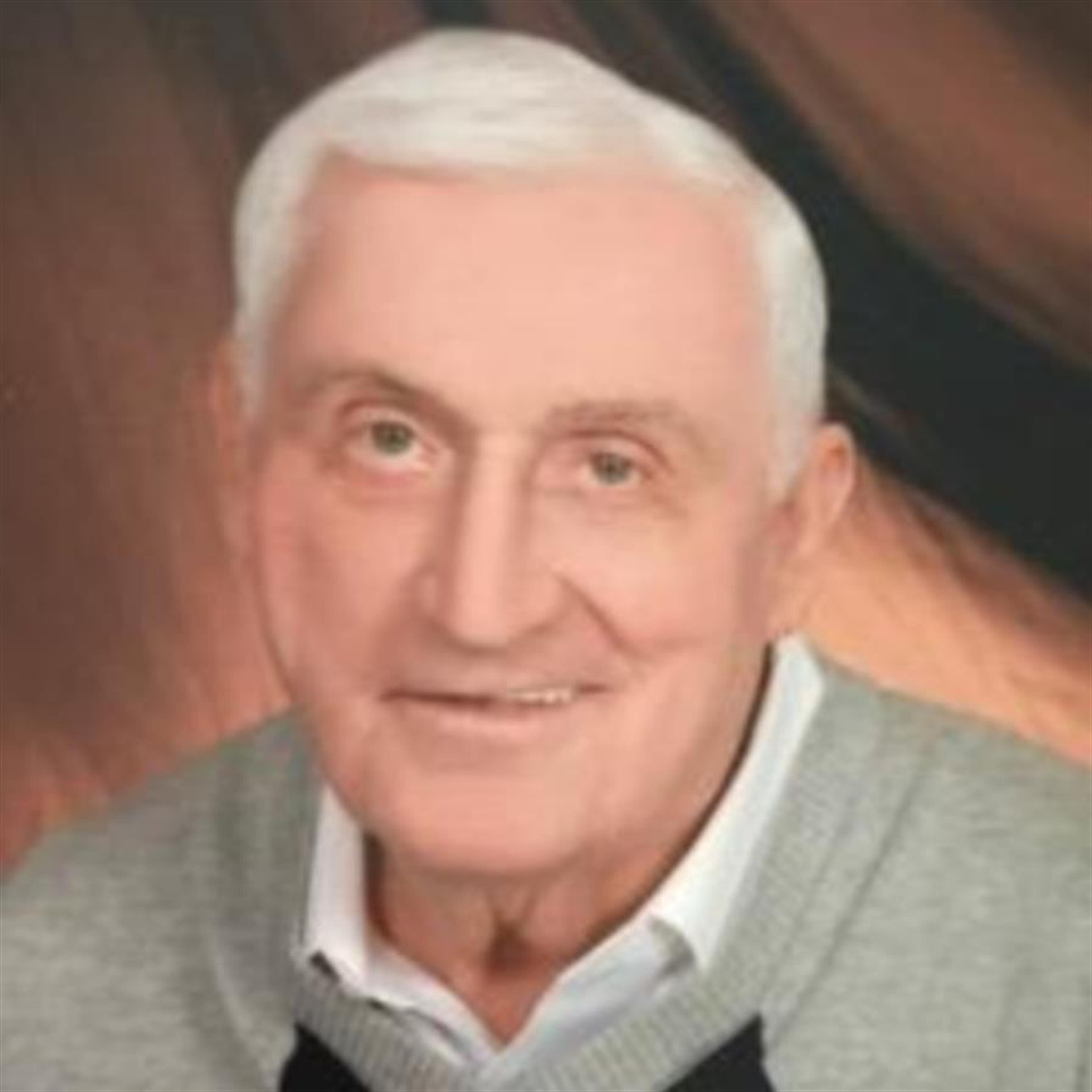 Ronald G. Davis