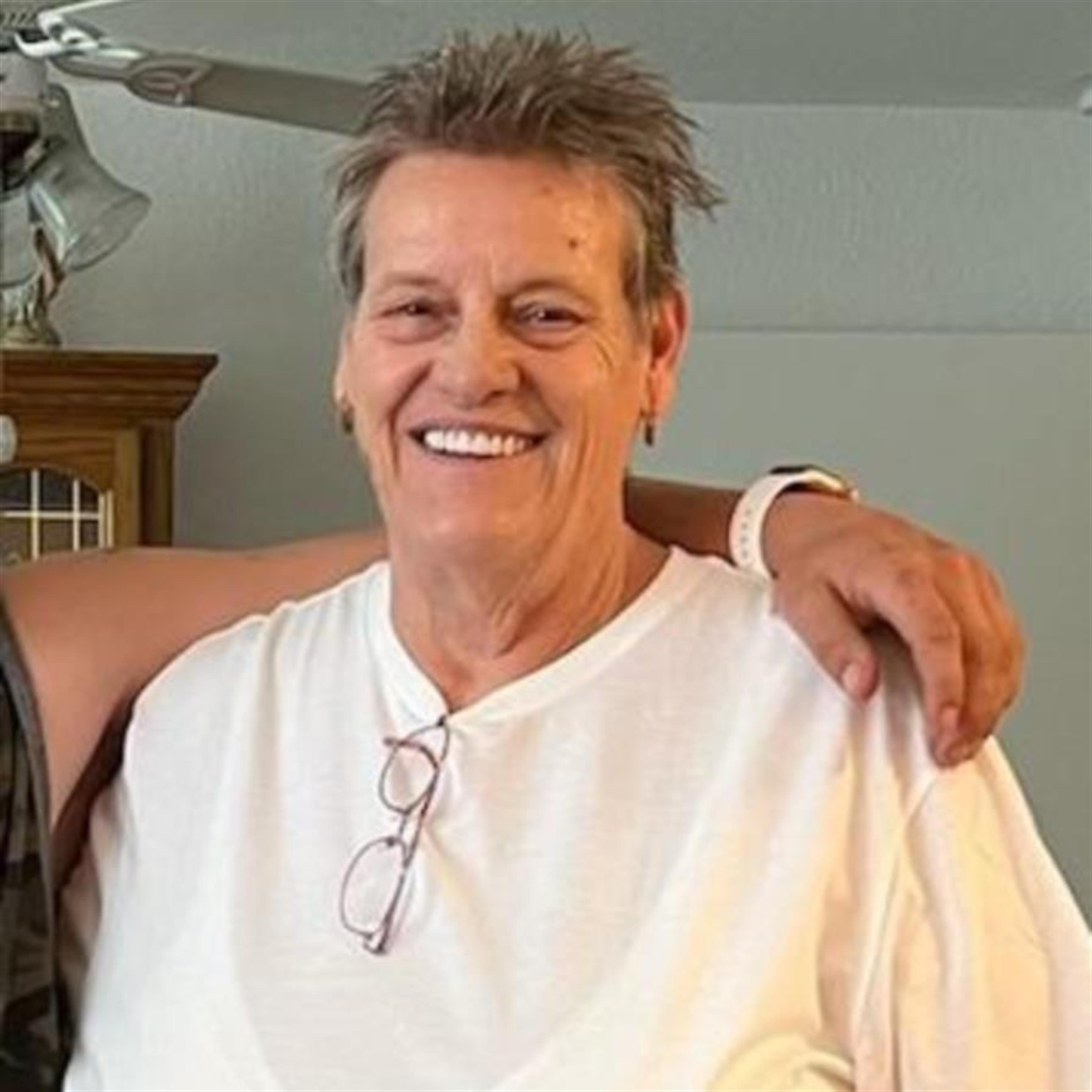 Deborah L Wilson's obituary picture