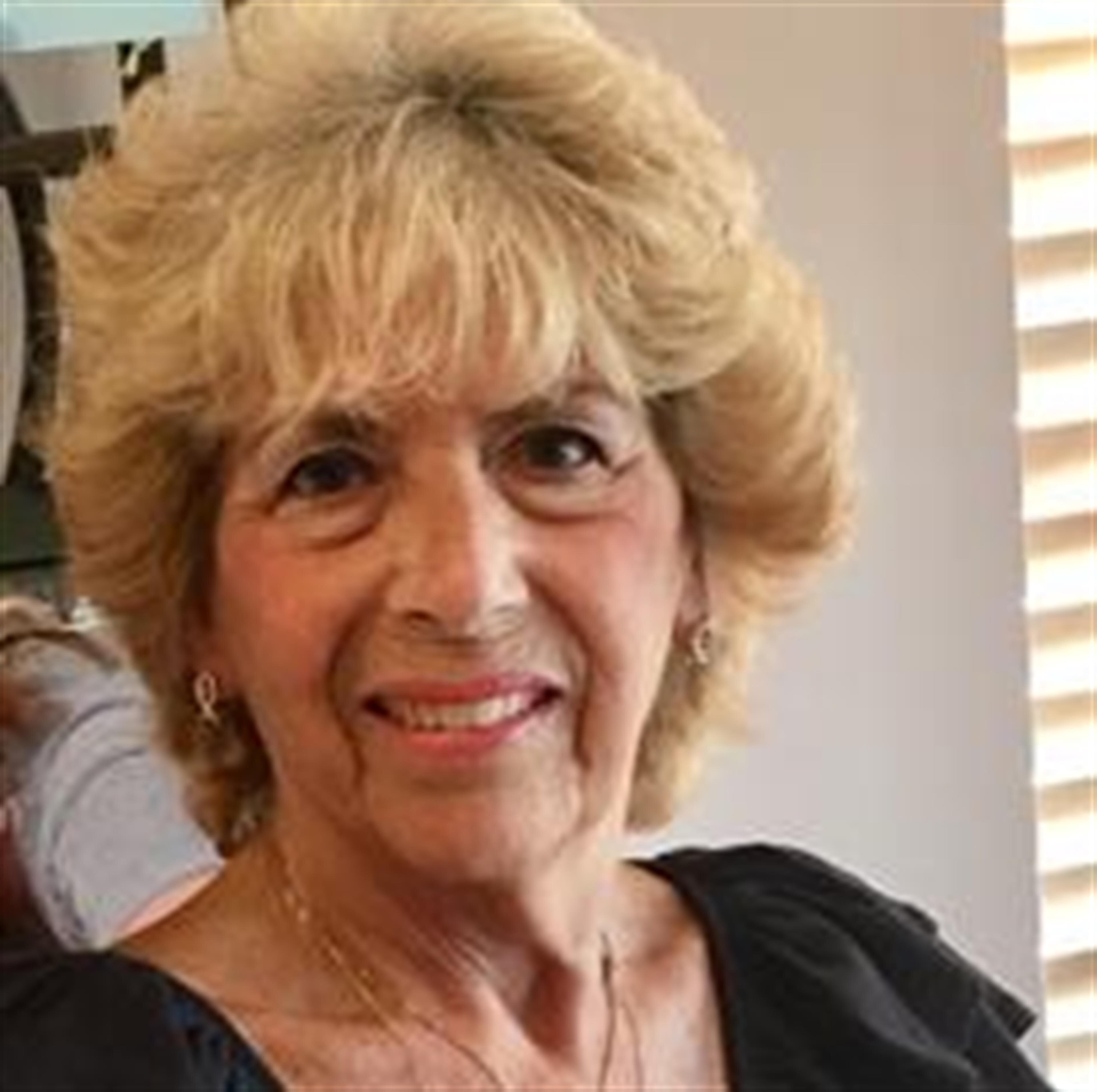 Helaine Scharfstein