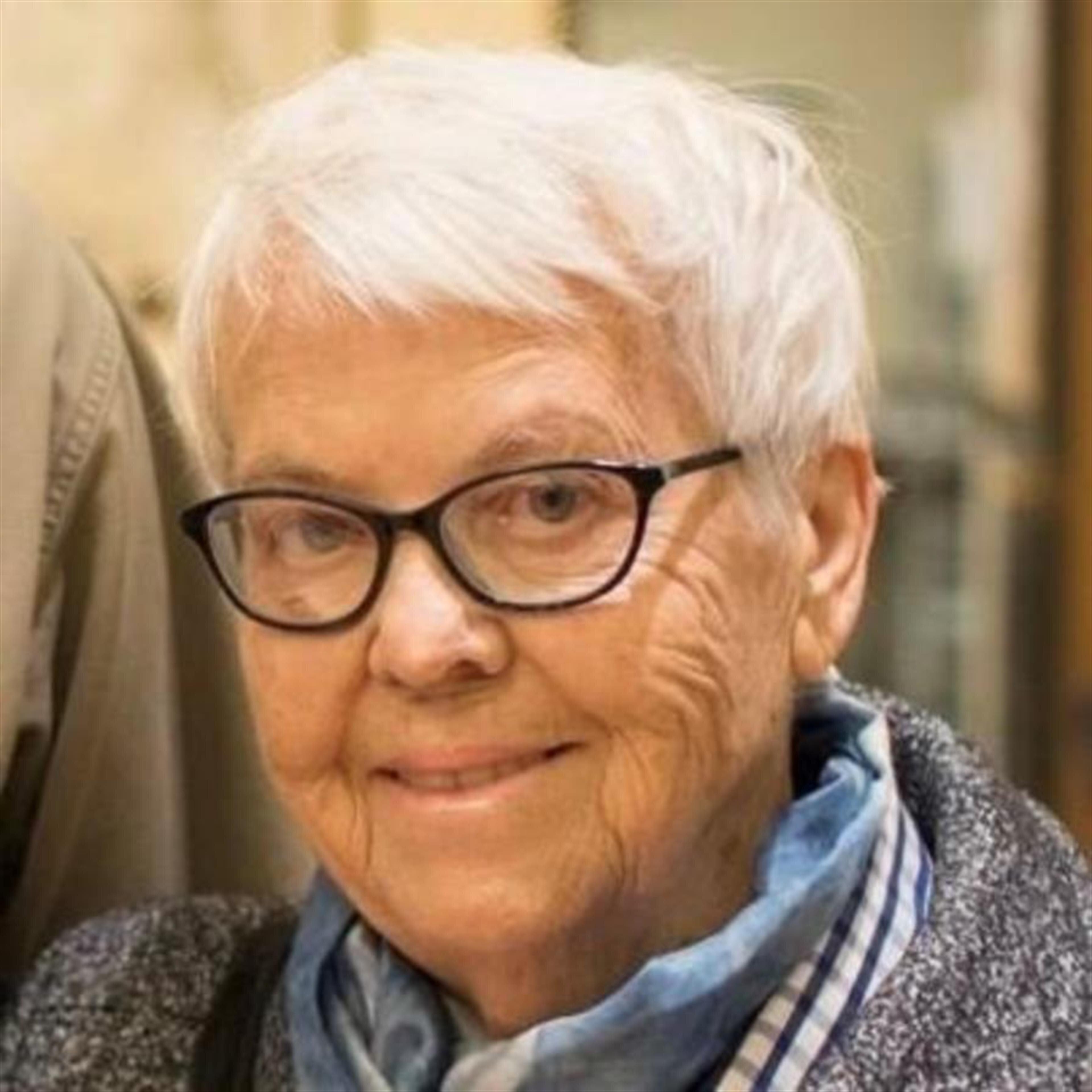 Amy K. Hodson